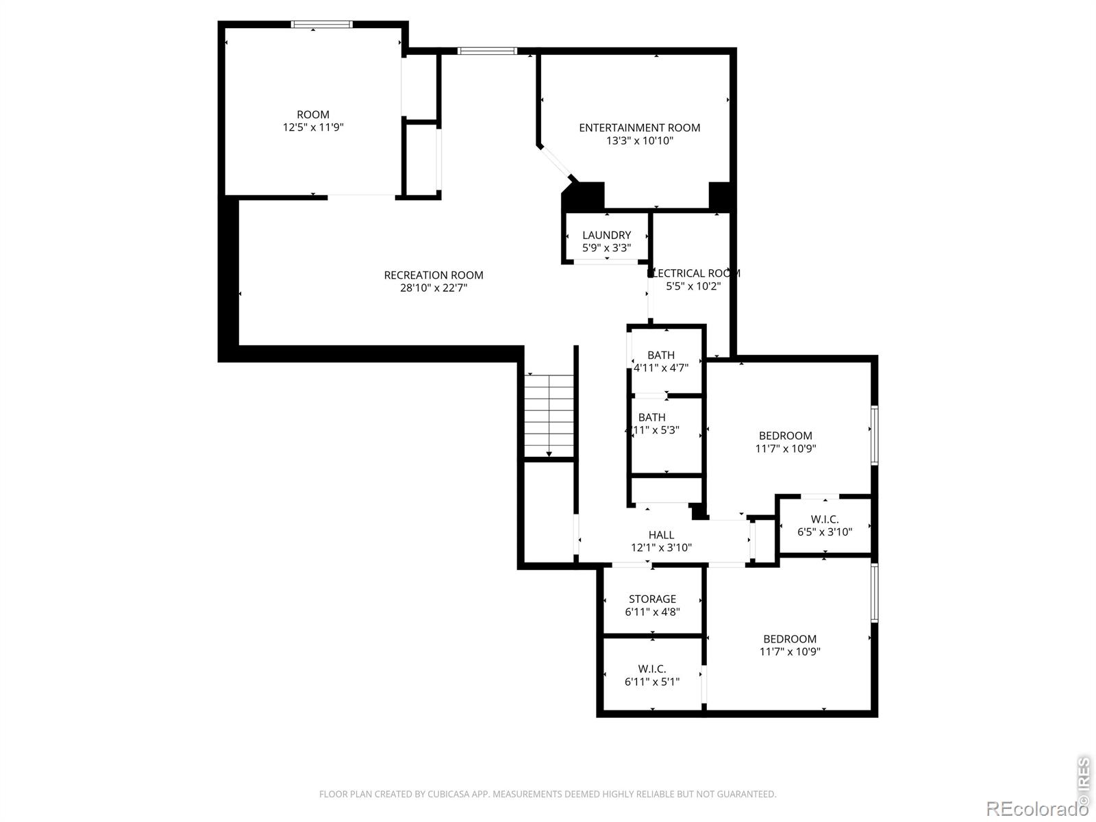 MLS Image #45 for 1220  crabapple drive,loveland, Colorado