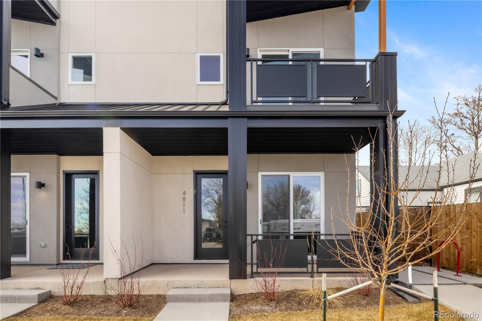 MLS Image #2 for 4811  tejon street,denver, Colorado