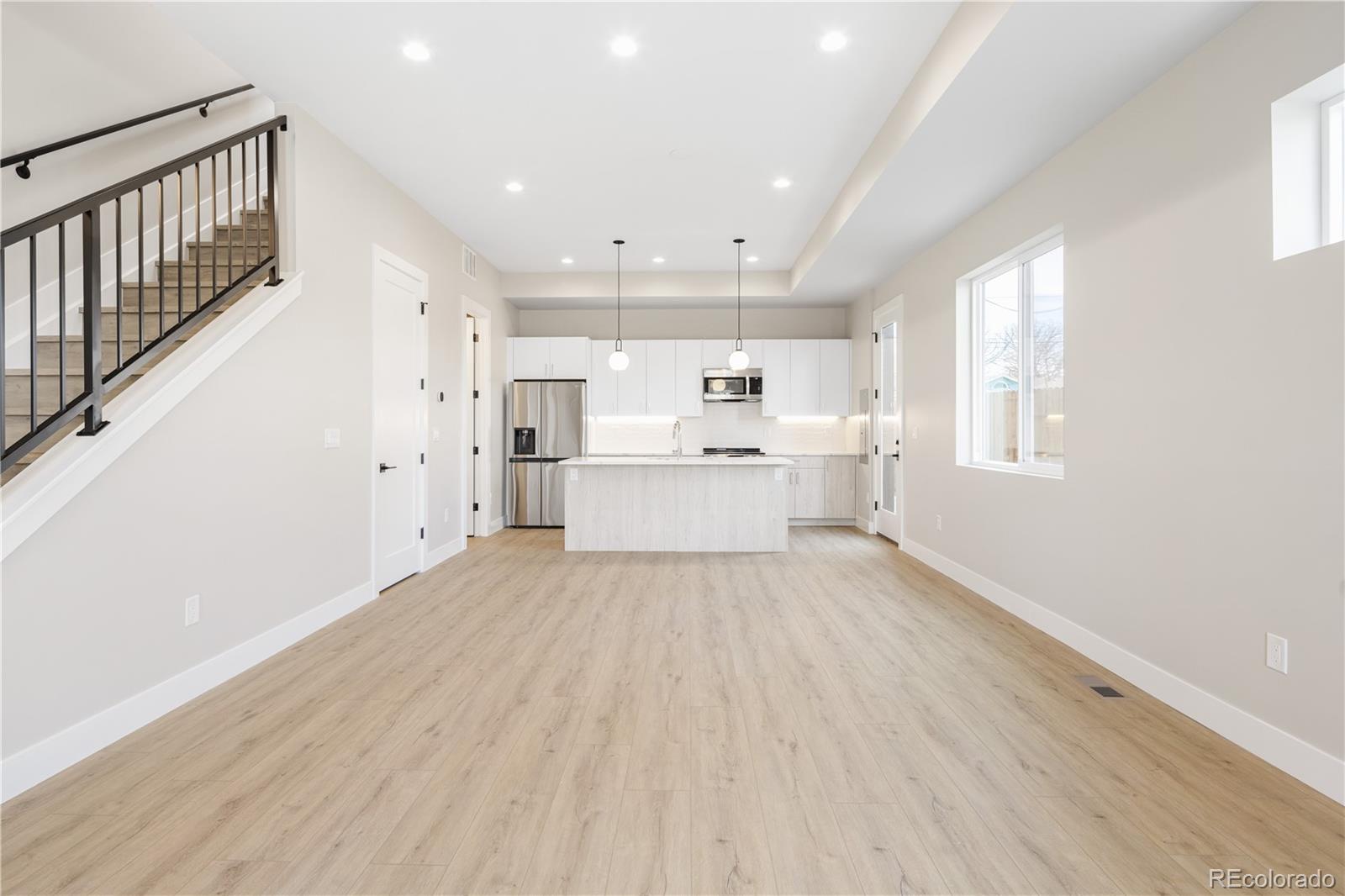 MLS Image #3 for 4811  tejon street,denver, Colorado