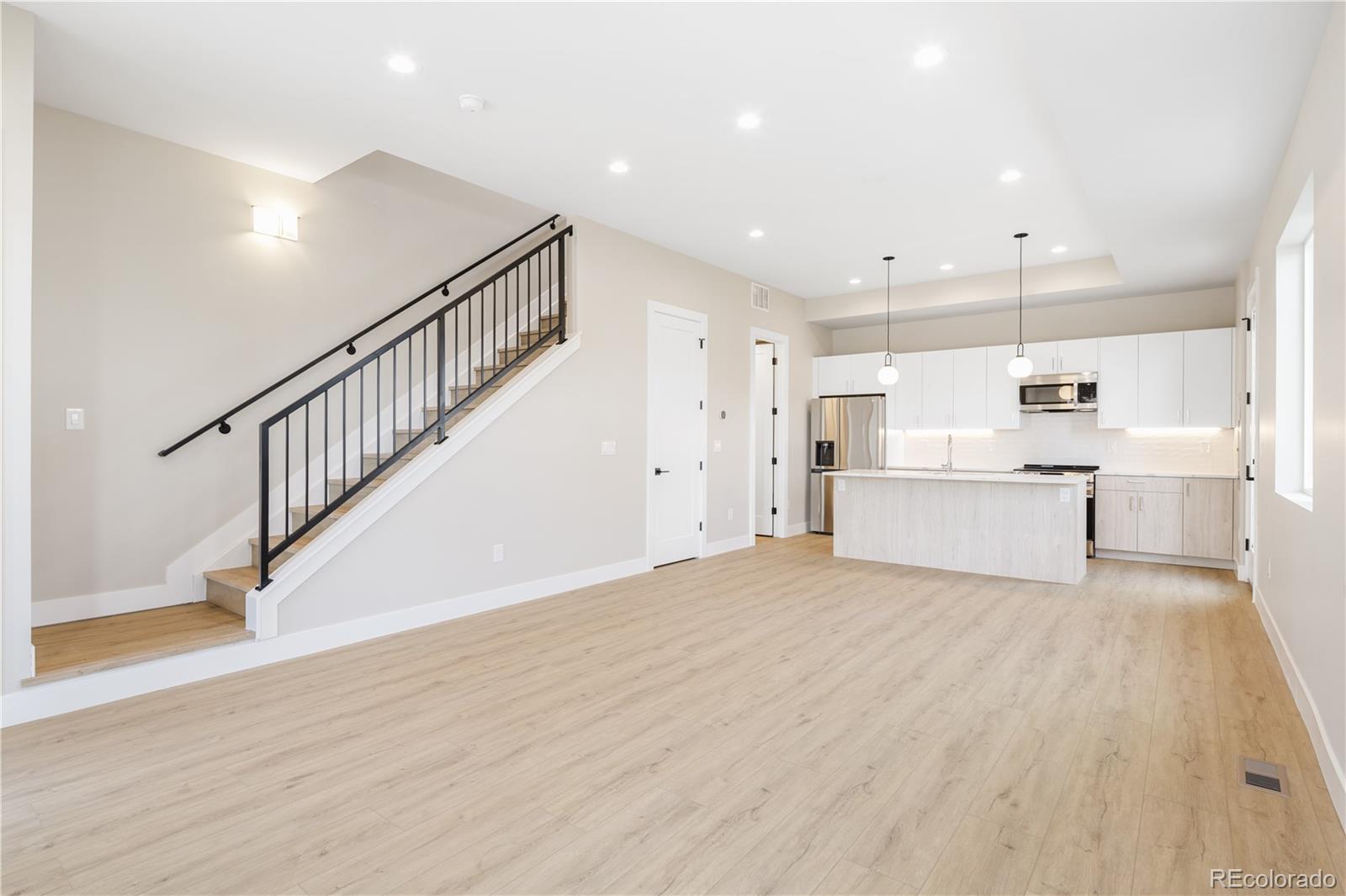 MLS Image #4 for 4811  tejon street,denver, Colorado