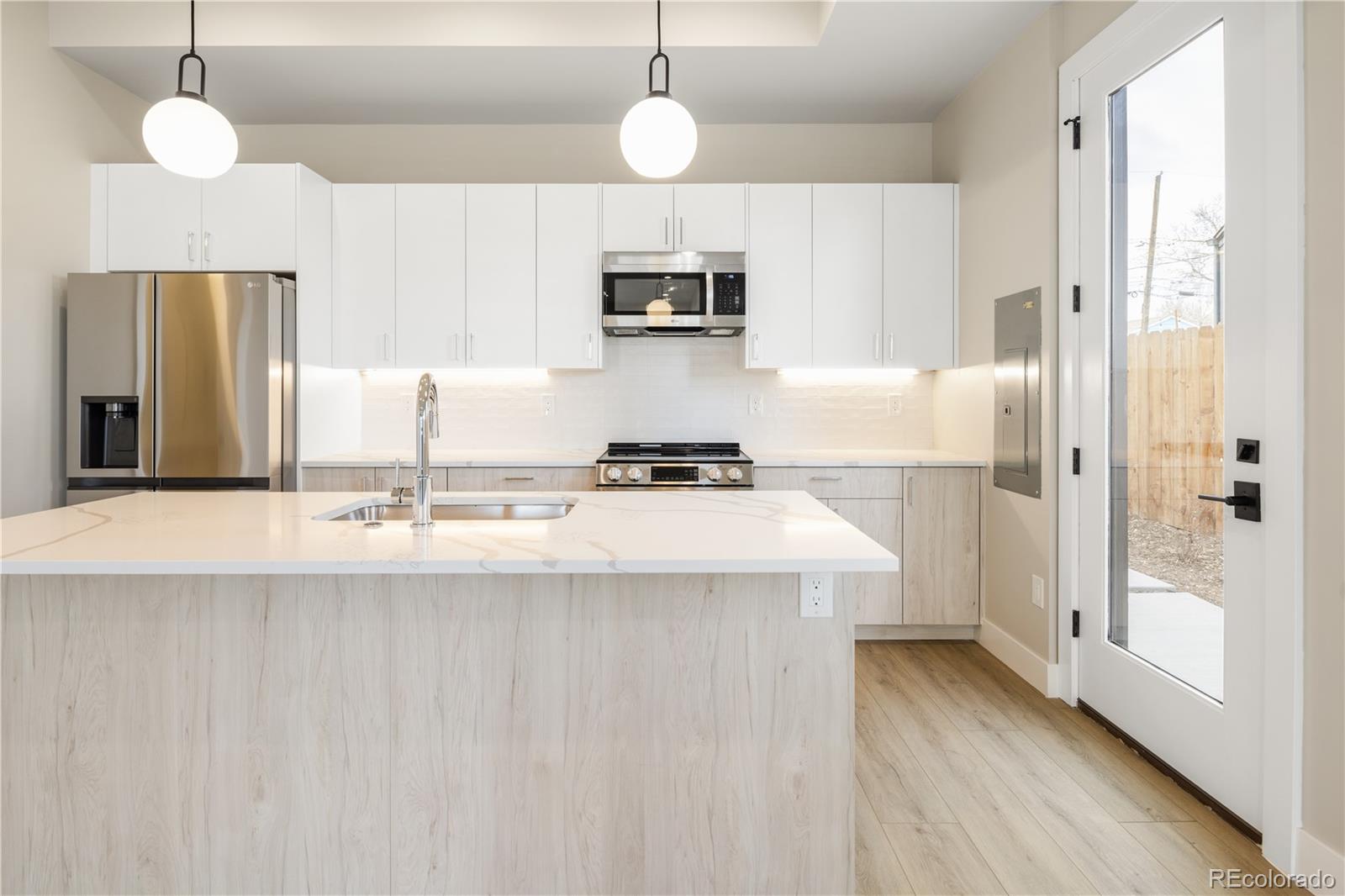 MLS Image #6 for 4811  tejon street,denver, Colorado