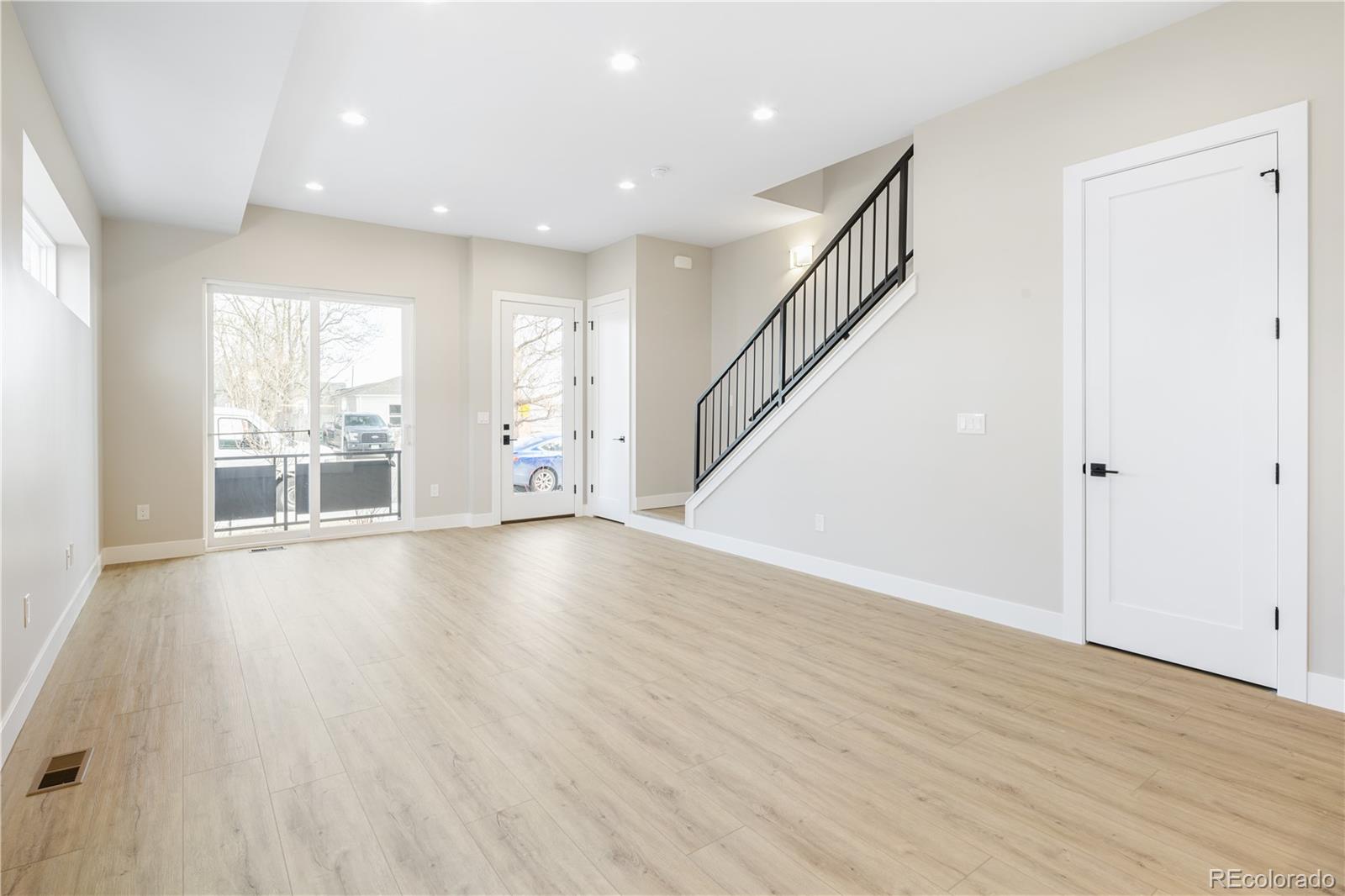 MLS Image #7 for 4811  tejon street,denver, Colorado