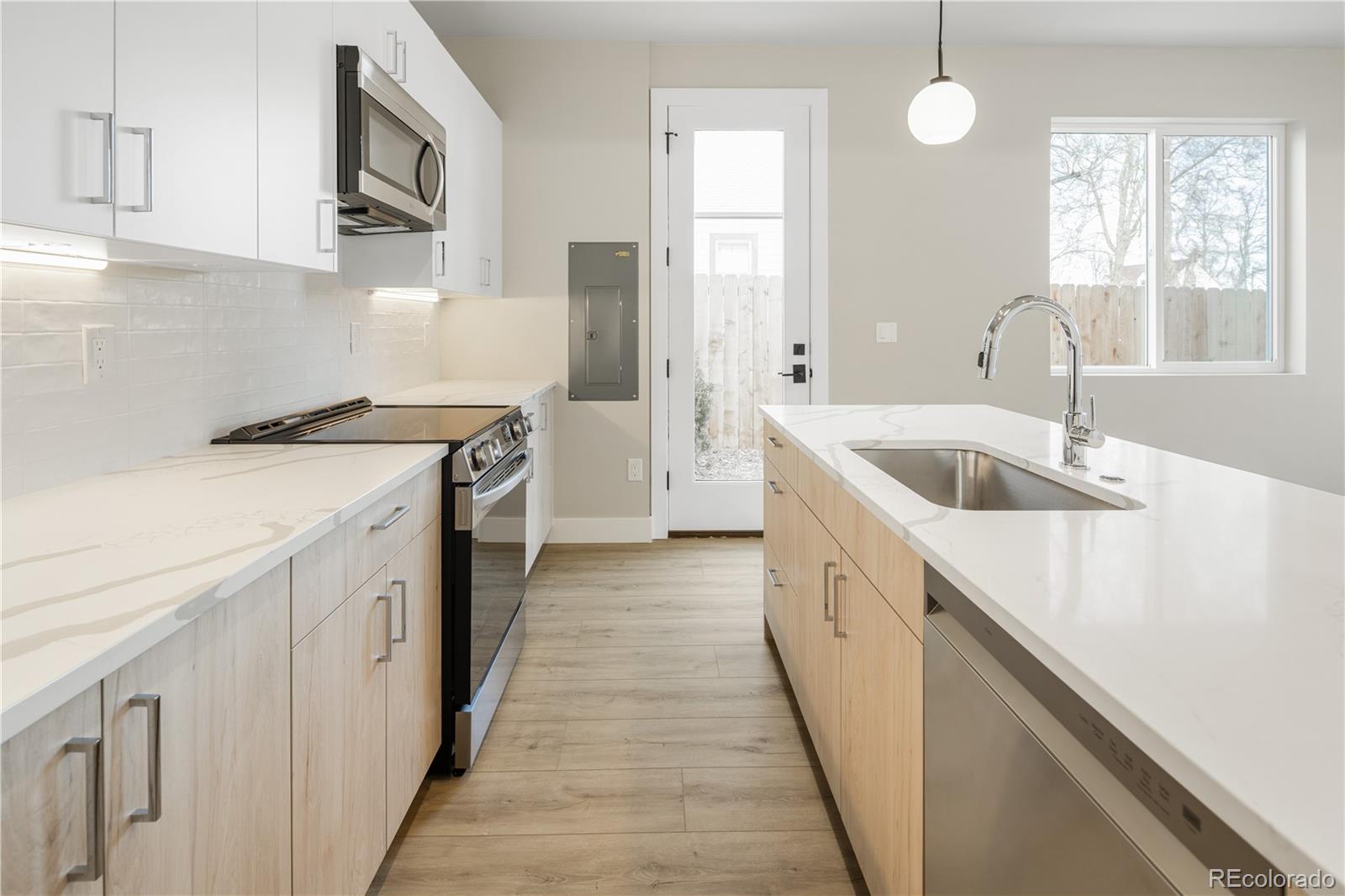 MLS Image #9 for 4811  tejon street,denver, Colorado