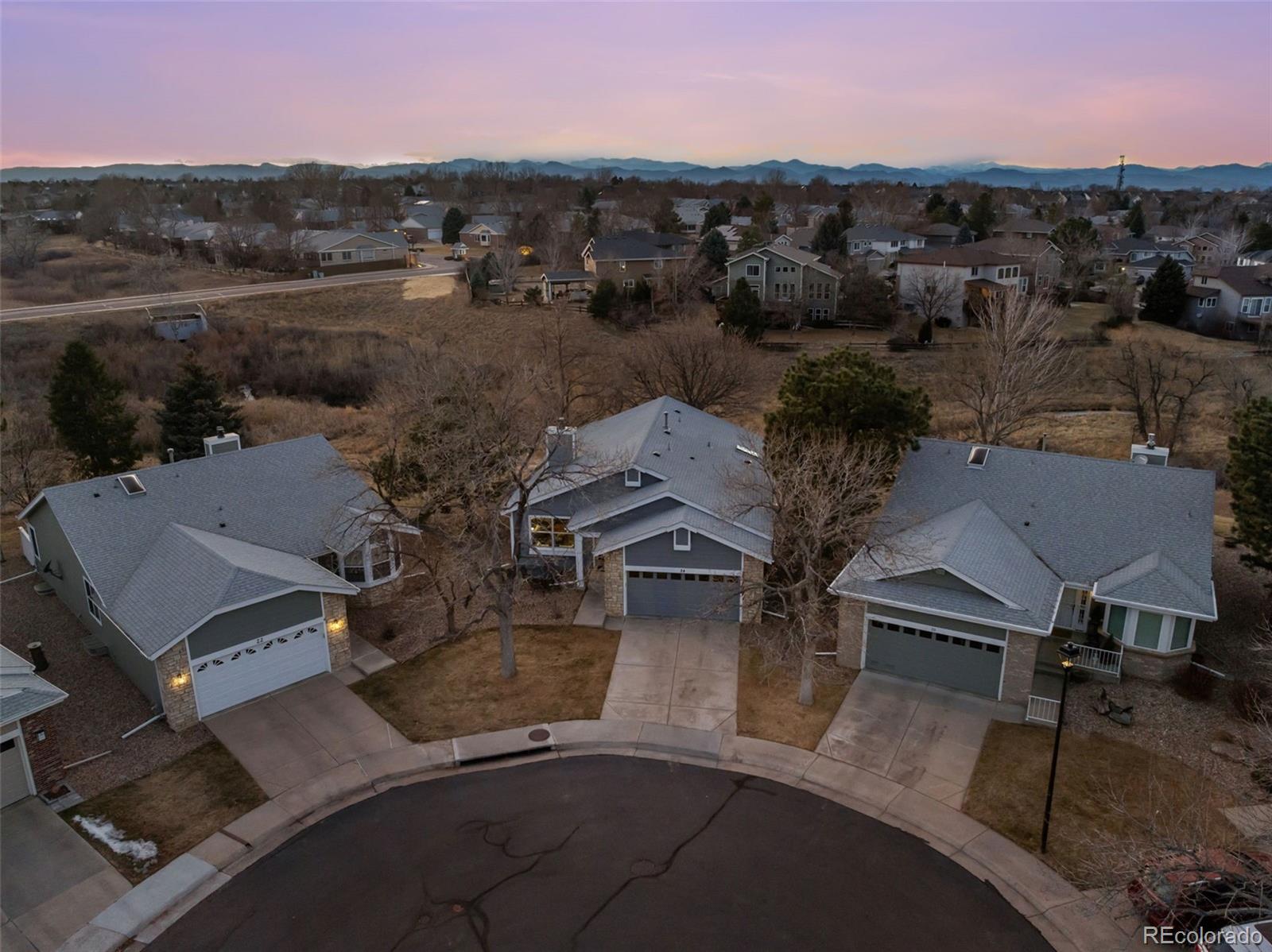 MLS Image #1 for 24  abernathy court,highlands ranch, Colorado