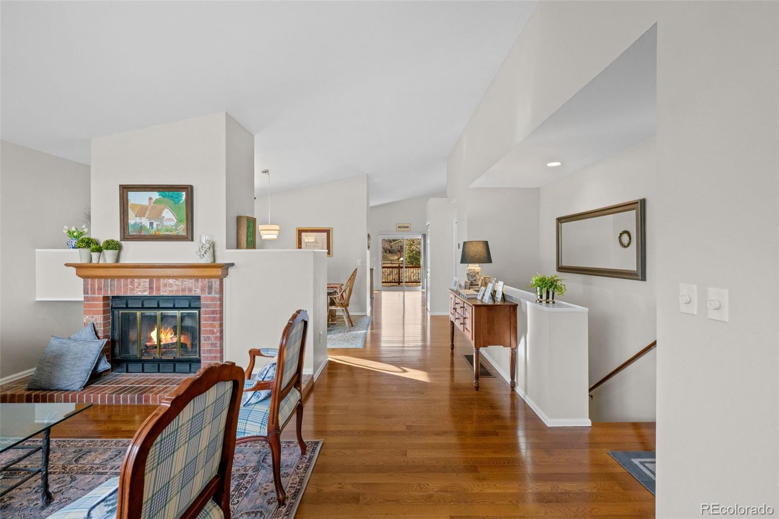 MLS Image #3 for 24  abernathy court,highlands ranch, Colorado