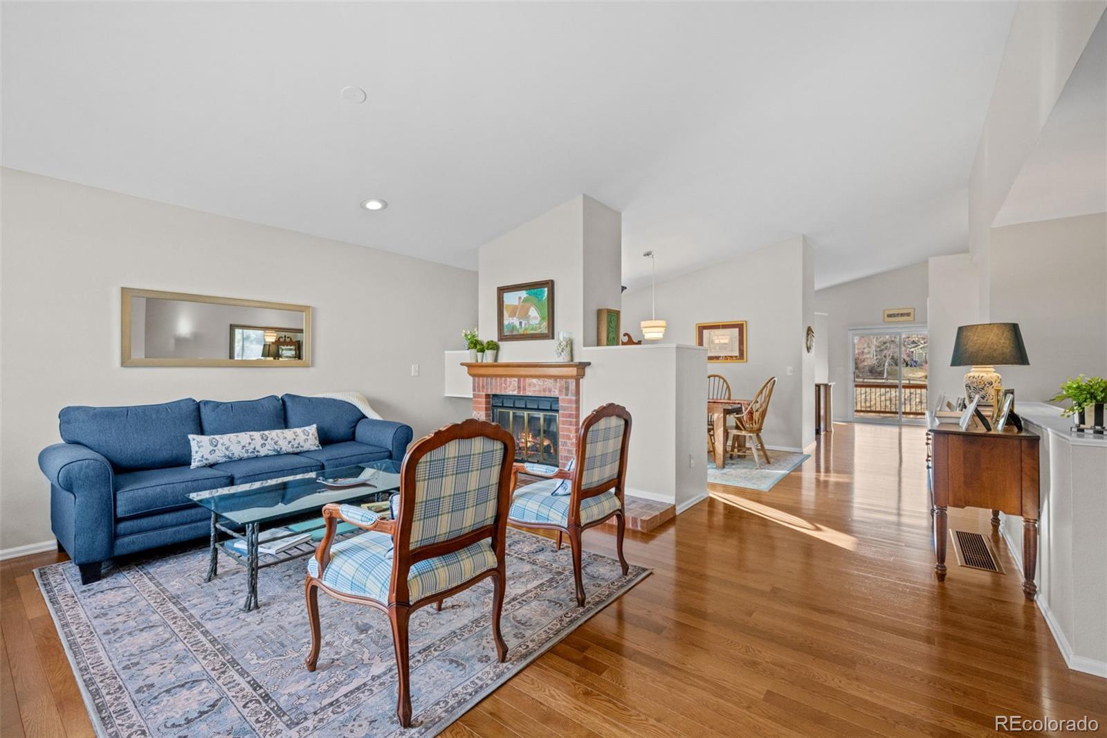 MLS Image #4 for 24  abernathy court,highlands ranch, Colorado