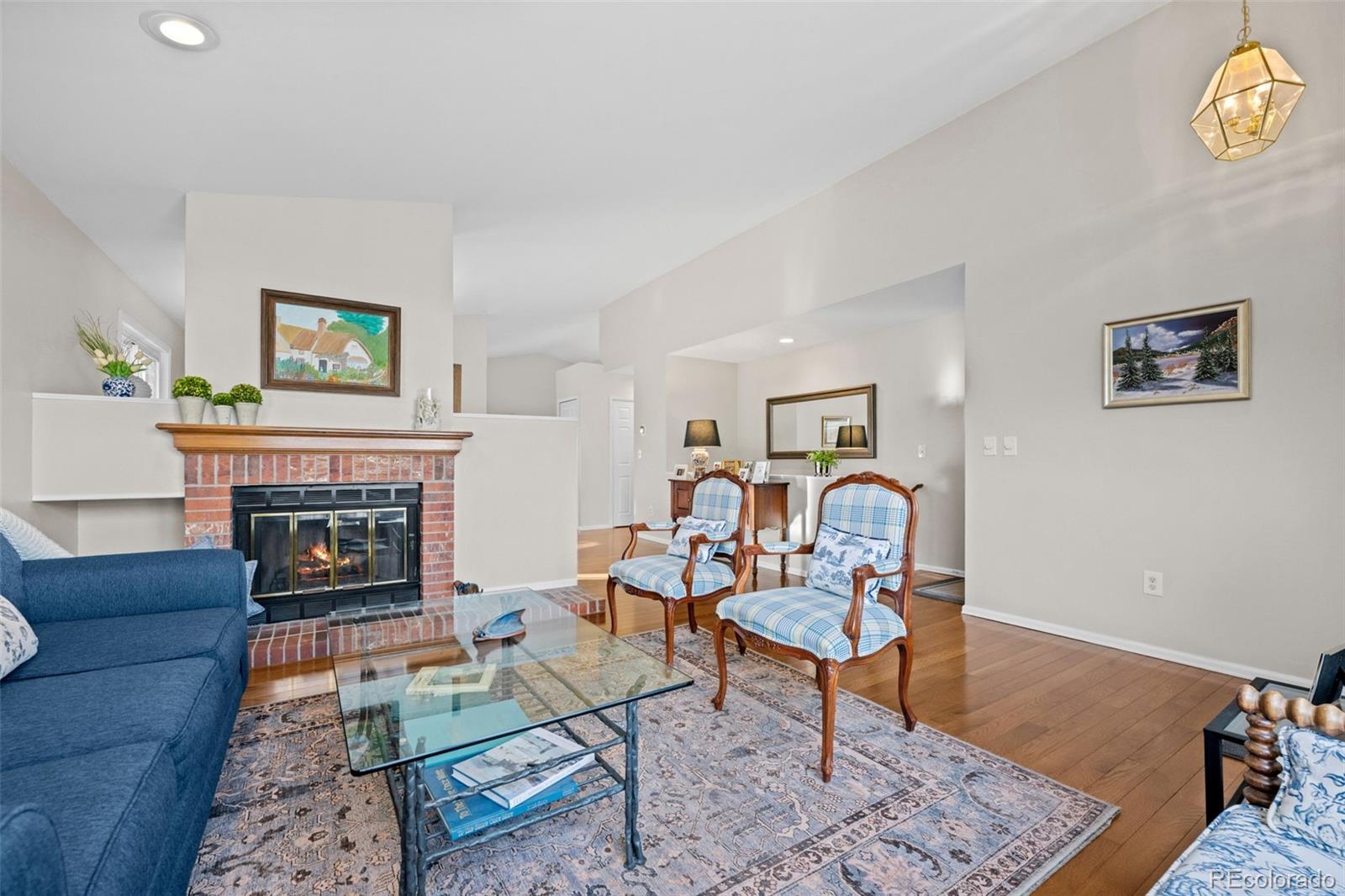 MLS Image #5 for 24  abernathy court,highlands ranch, Colorado