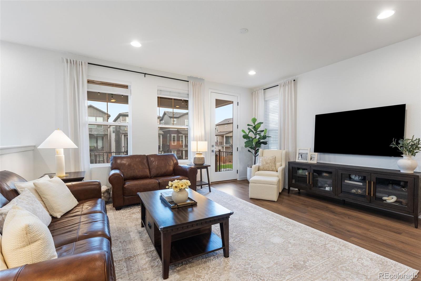 MLS Image #11 for 11045  shining star circle,parker, Colorado