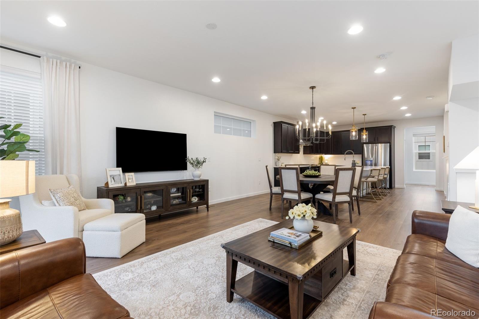 MLS Image #14 for 11045  shining star circle,parker, Colorado