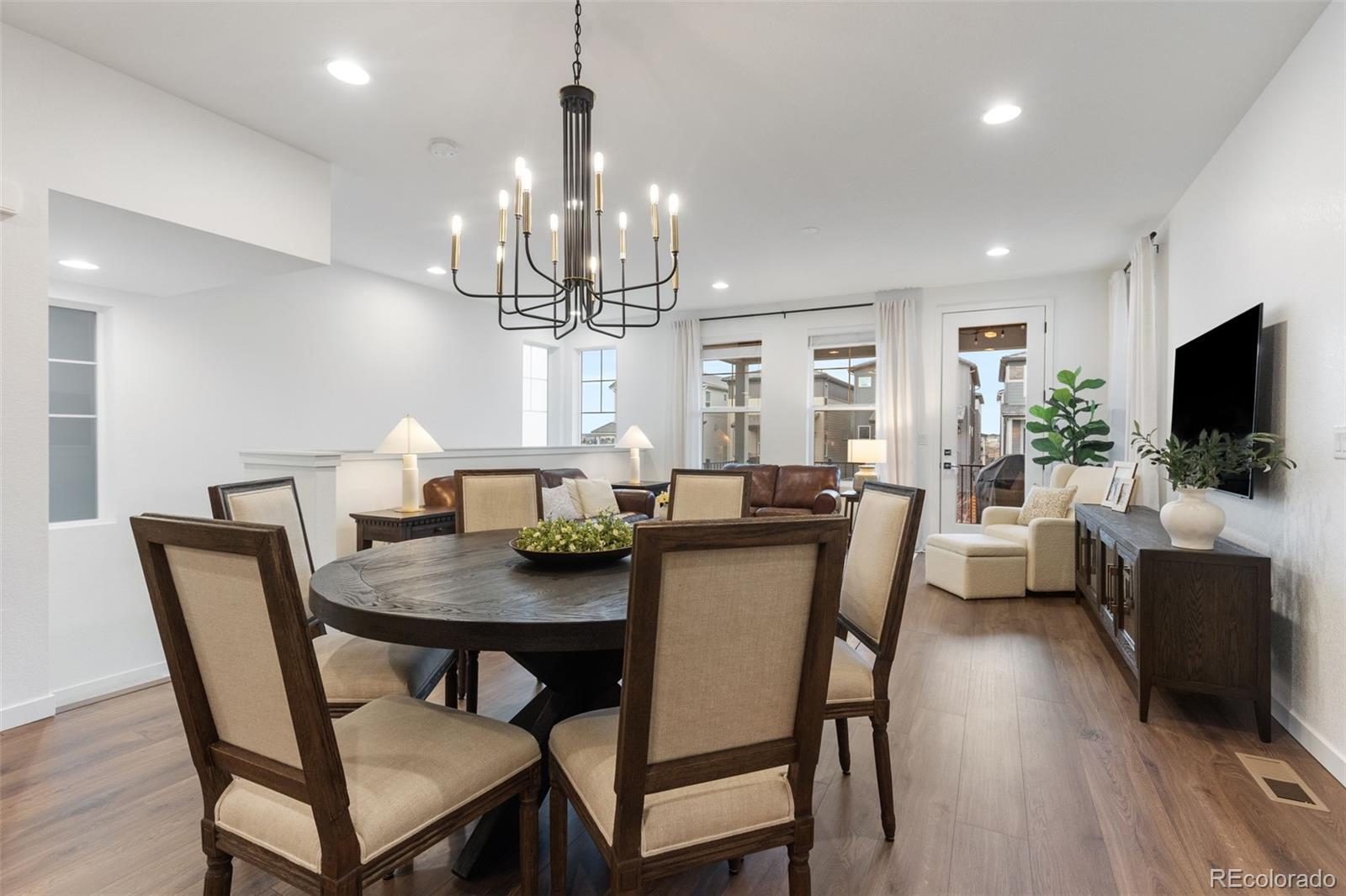 MLS Image #16 for 11045  shining star circle,parker, Colorado