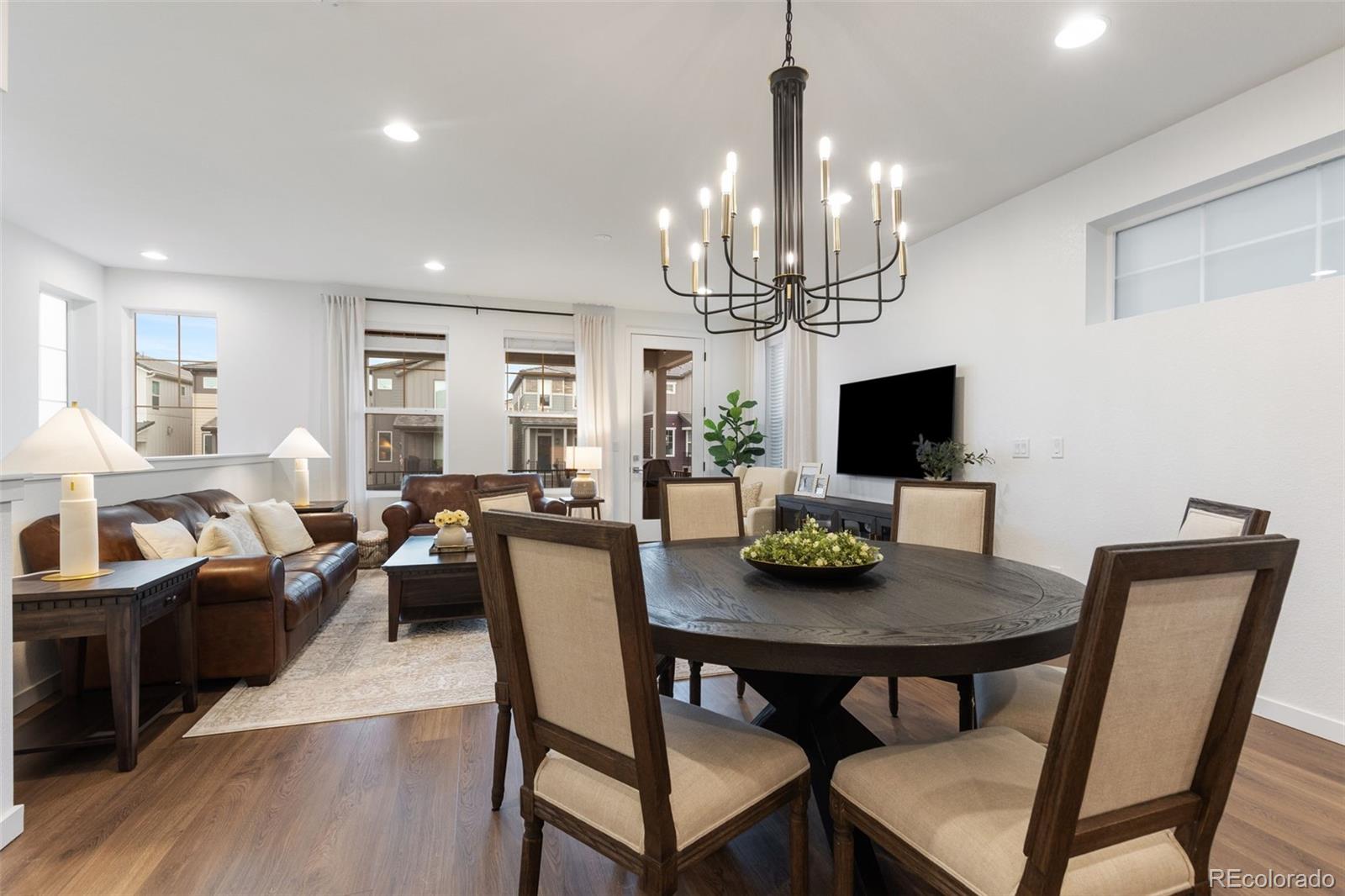 MLS Image #17 for 11045  shining star circle,parker, Colorado