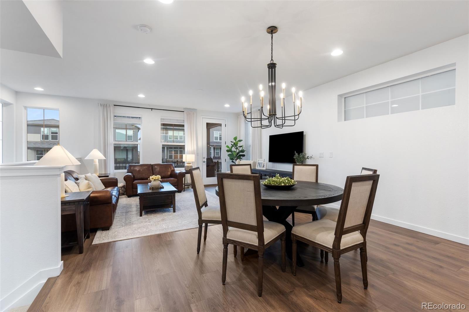 MLS Image #20 for 11045  shining star circle,parker, Colorado
