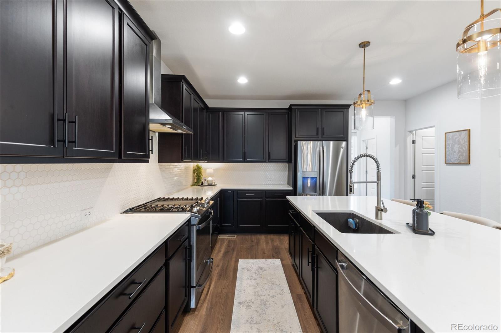 MLS Image #21 for 11045  shining star circle,parker, Colorado