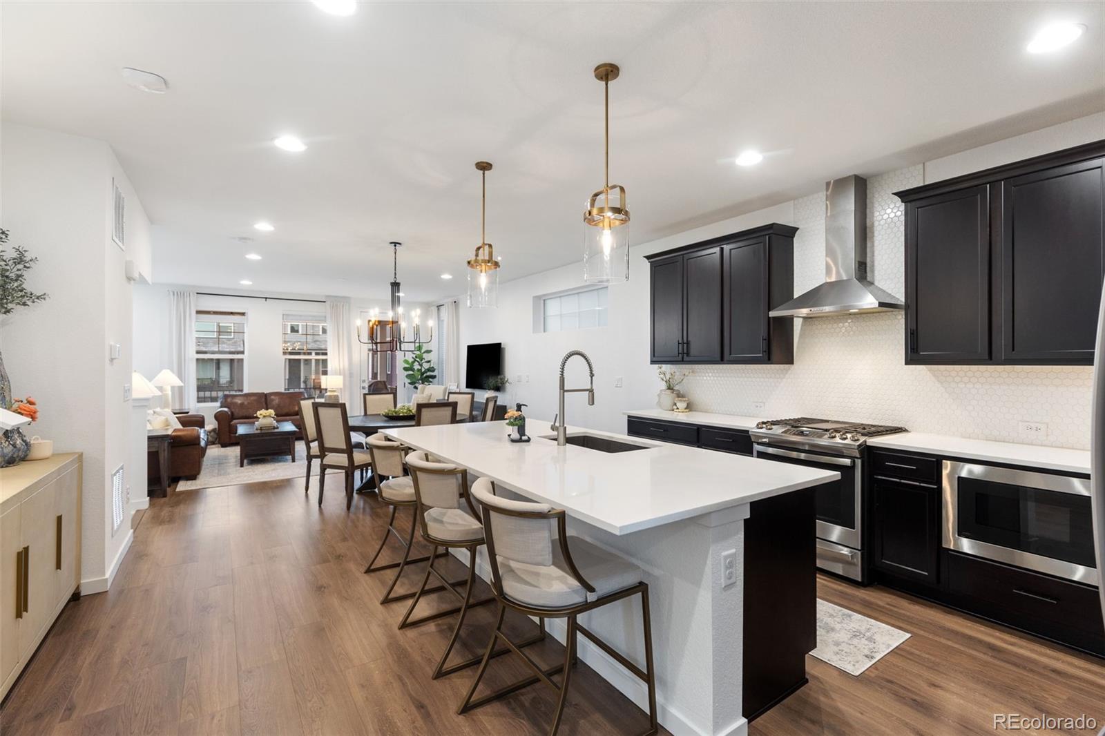 MLS Image #24 for 11045  shining star circle,parker, Colorado