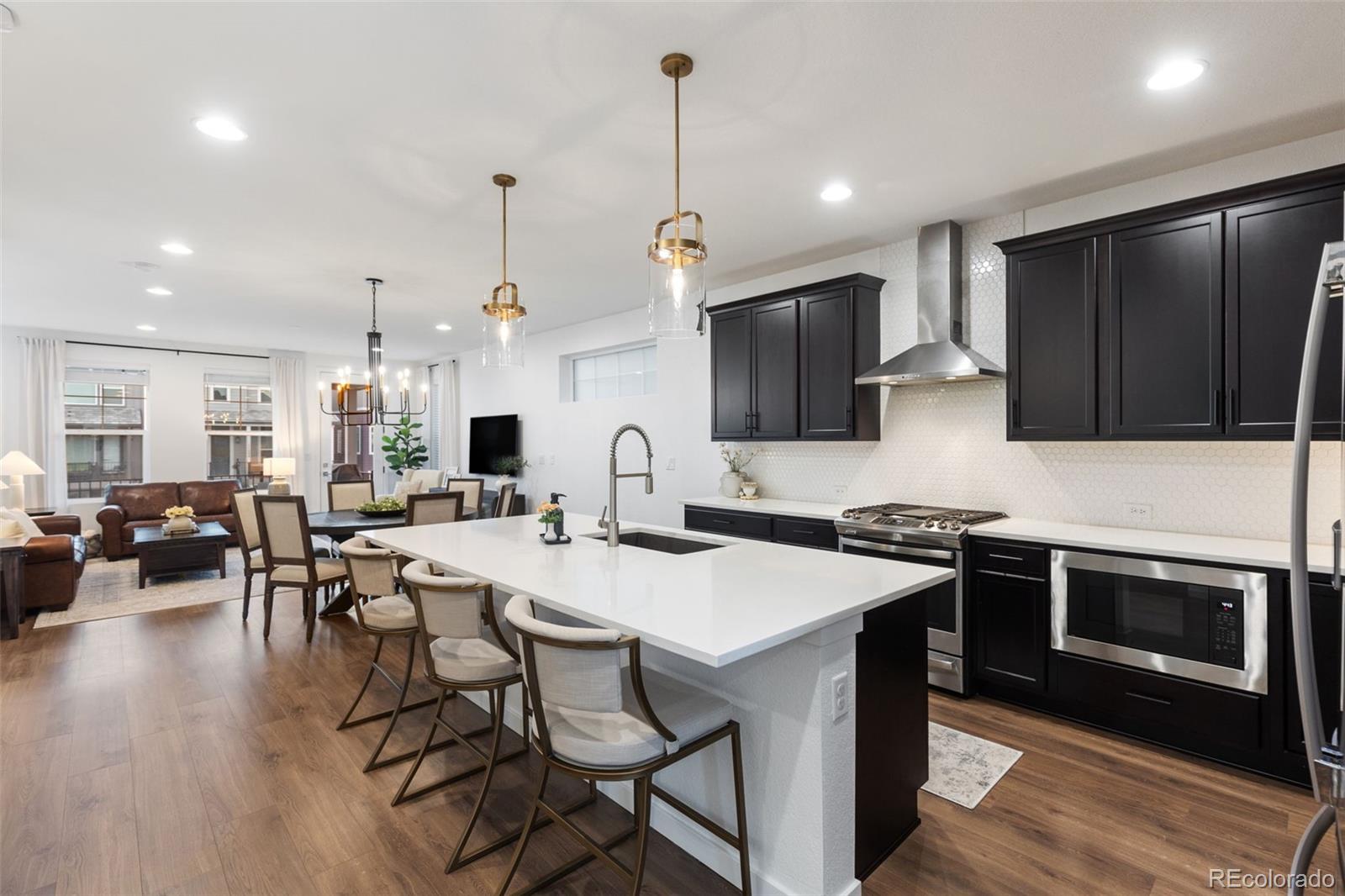 MLS Image #25 for 11045  shining star circle,parker, Colorado