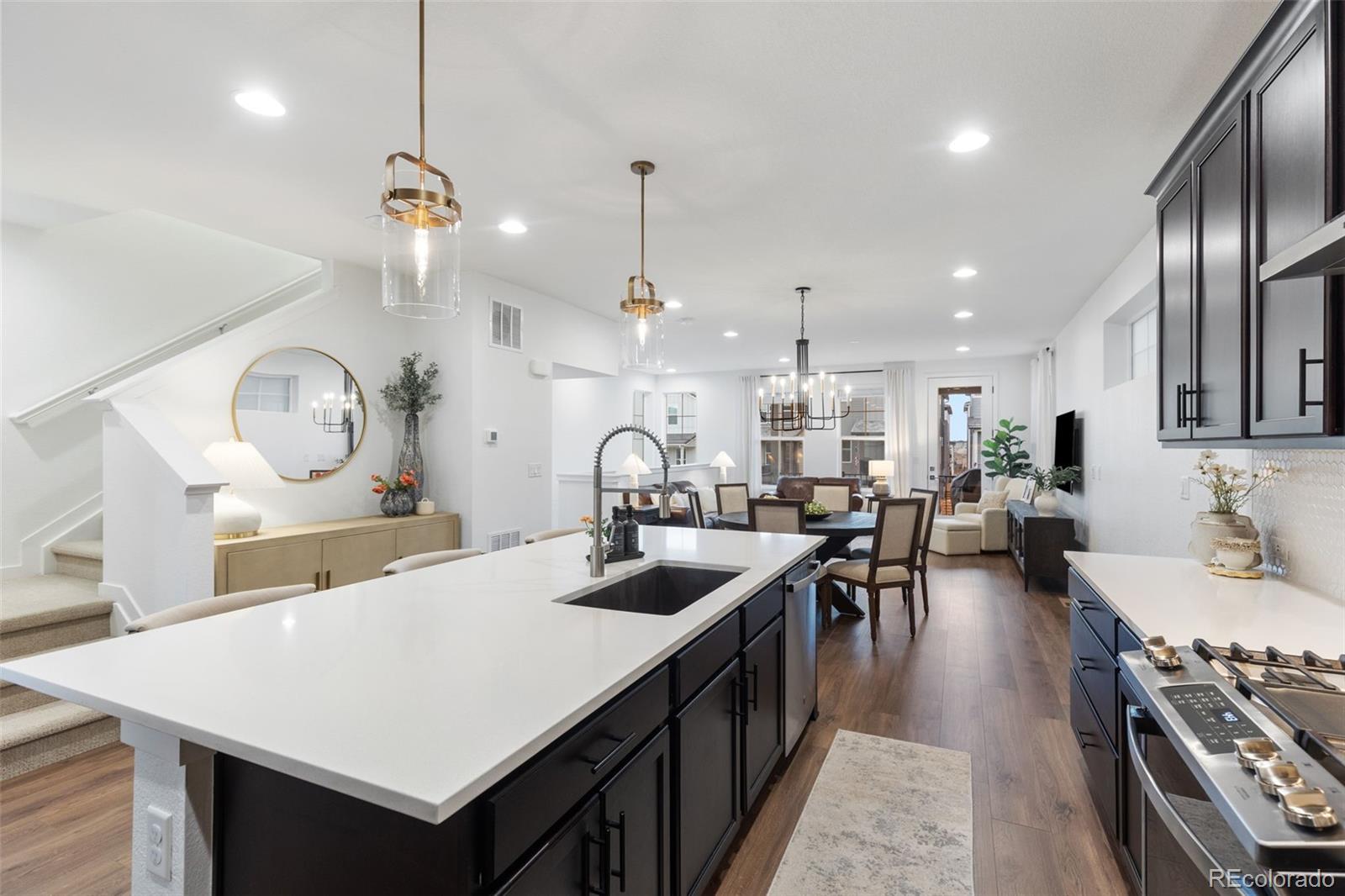 MLS Image #26 for 11045  shining star circle,parker, Colorado