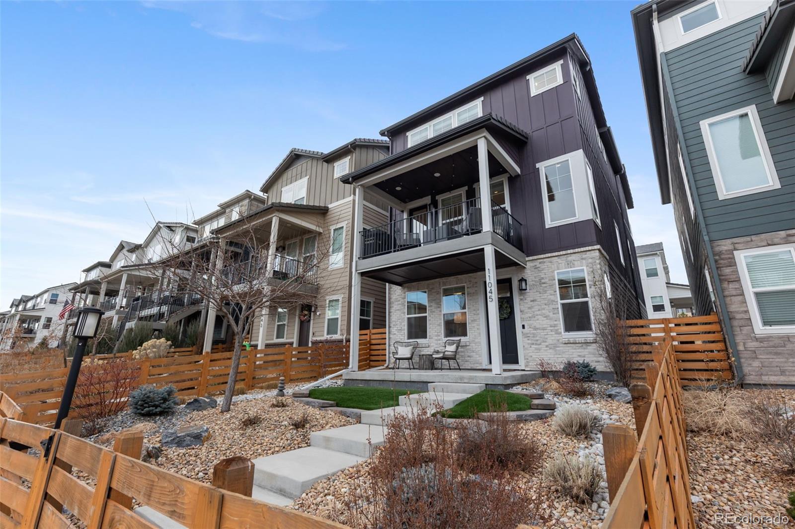 MLS Image #4 for 11045  shining star circle,parker, Colorado