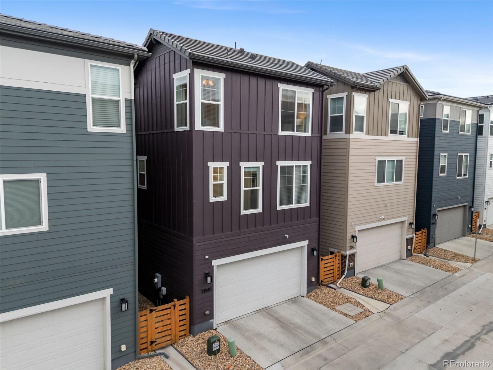 MLS Image #47 for 11045  shining star circle,parker, Colorado