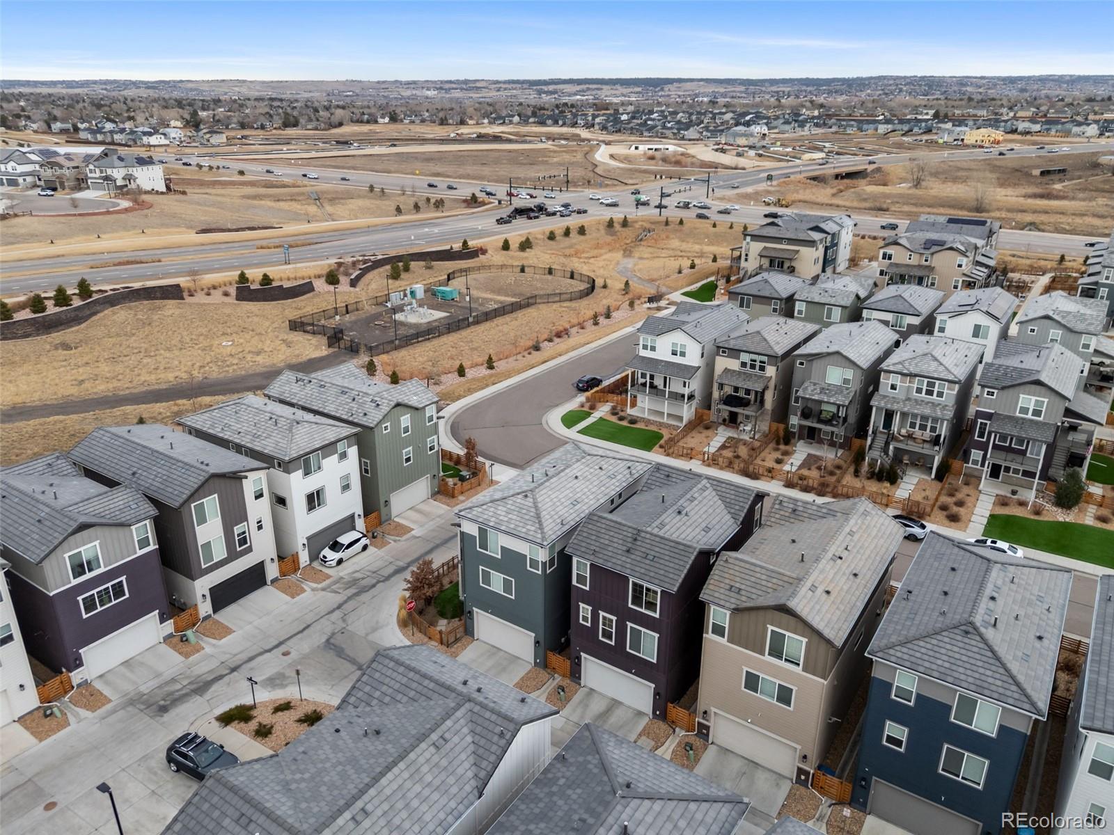 MLS Image #48 for 11045  shining star circle,parker, Colorado