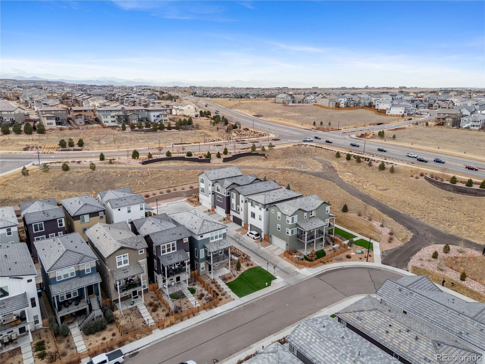 MLS Image #49 for 11045  shining star circle,parker, Colorado