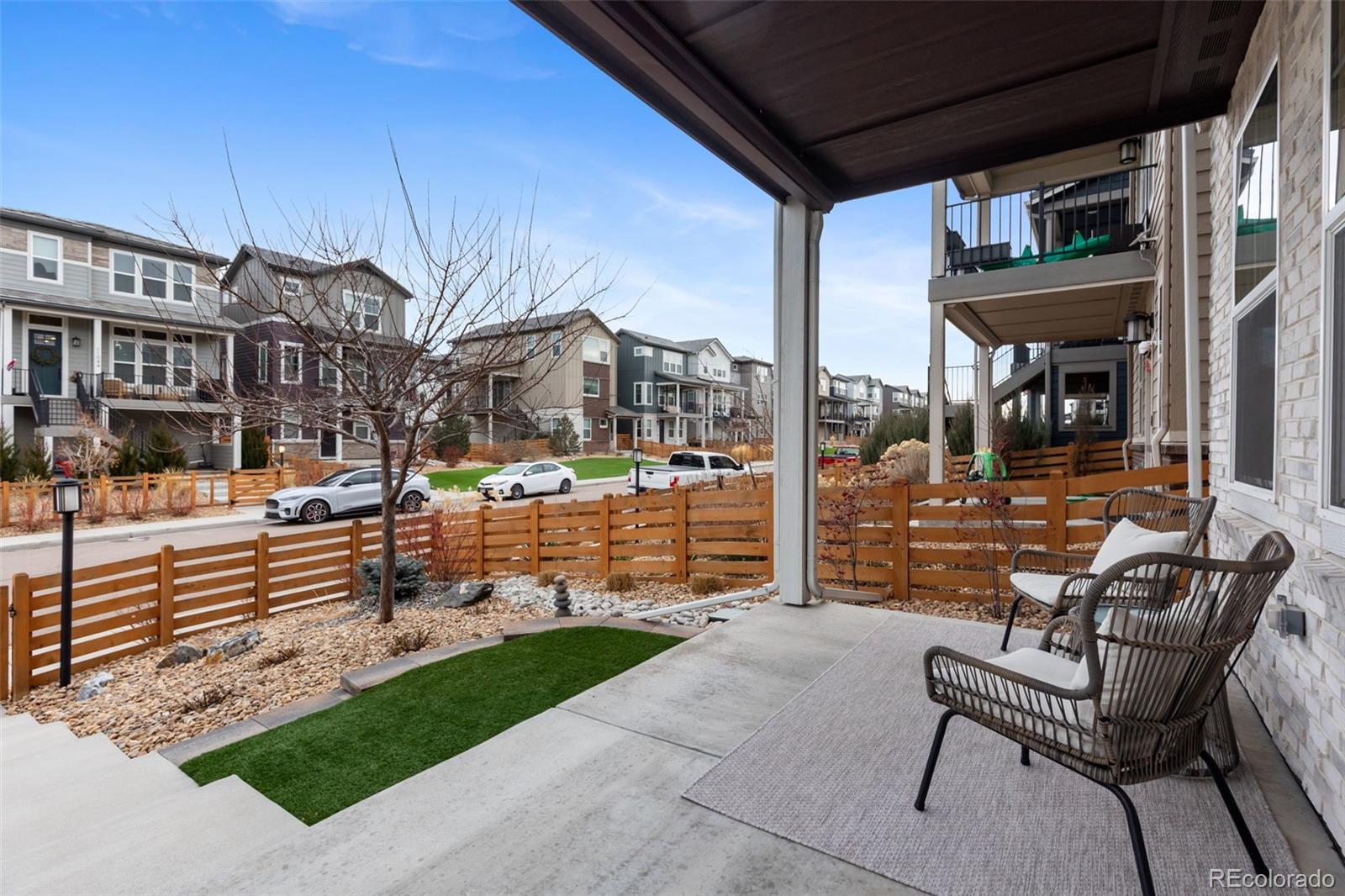 MLS Image #5 for 11045  shining star circle,parker, Colorado