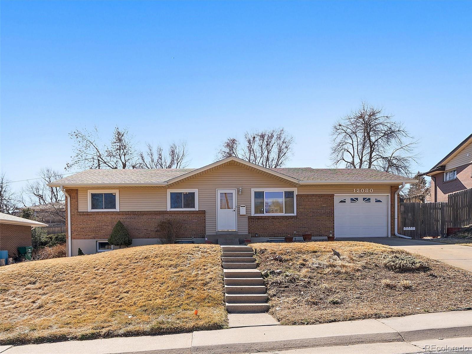 MLS Image #1 for 12080 w carolina drive,lakewood, Colorado