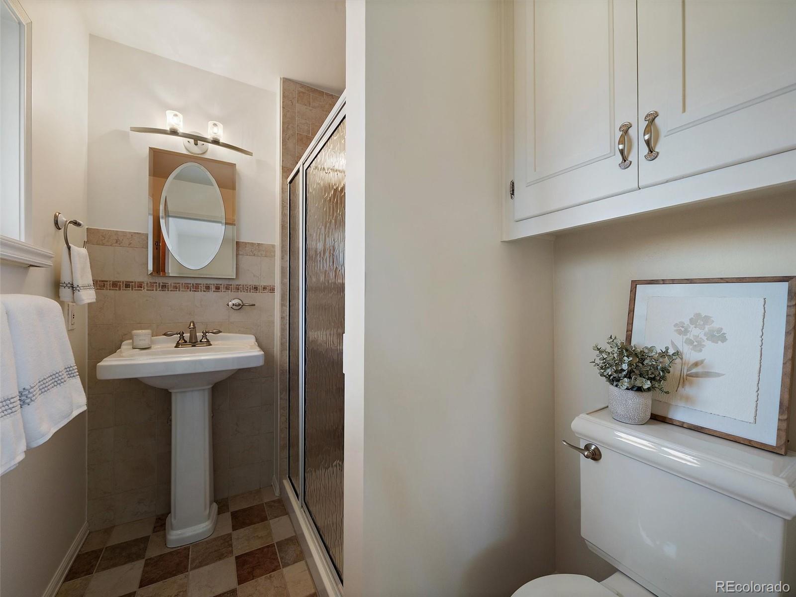 MLS Image #11 for 12080 w carolina drive,lakewood, Colorado