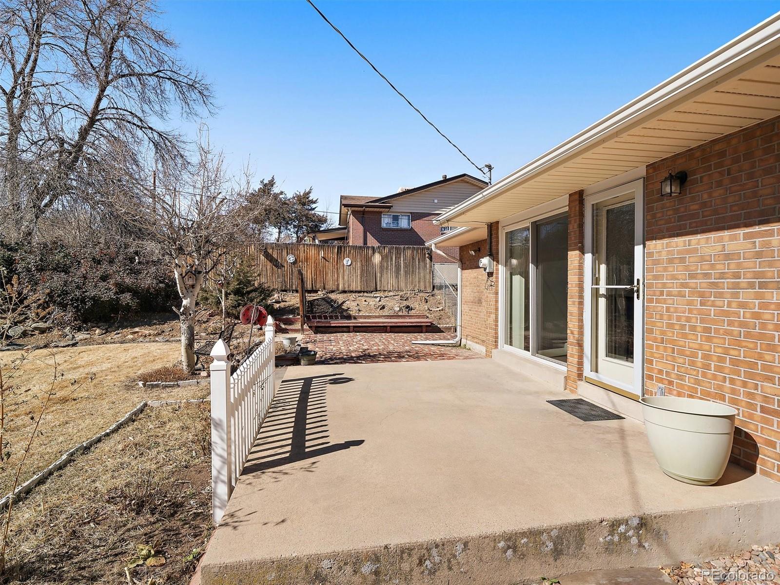 MLS Image #23 for 12080 w carolina drive,lakewood, Colorado