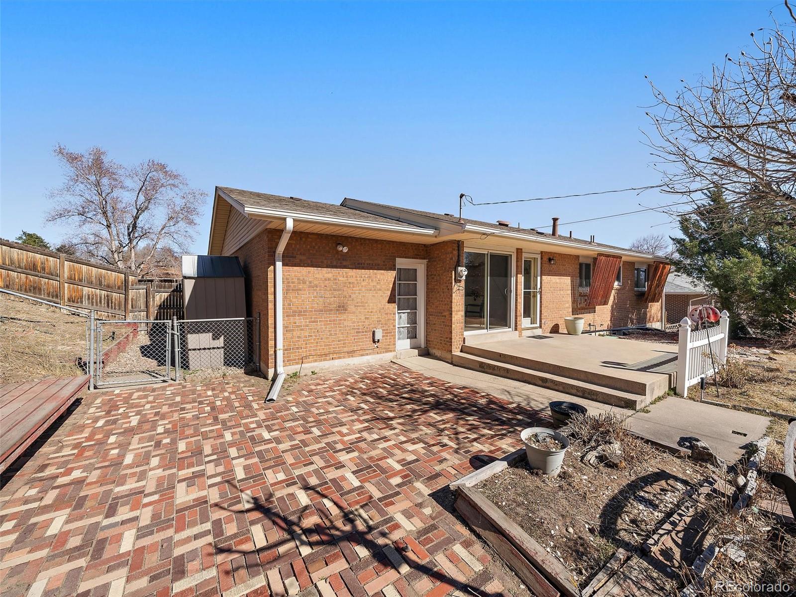 MLS Image #24 for 12080 w carolina drive,lakewood, Colorado