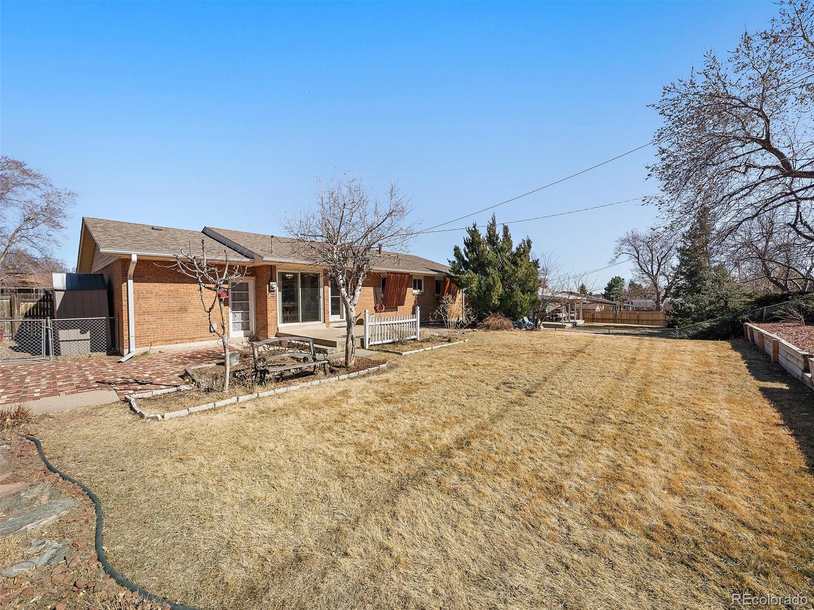 MLS Image #25 for 12080 w carolina drive,lakewood, Colorado