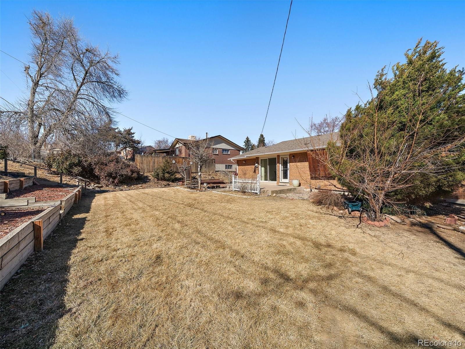 MLS Image #26 for 12080 w carolina drive,lakewood, Colorado