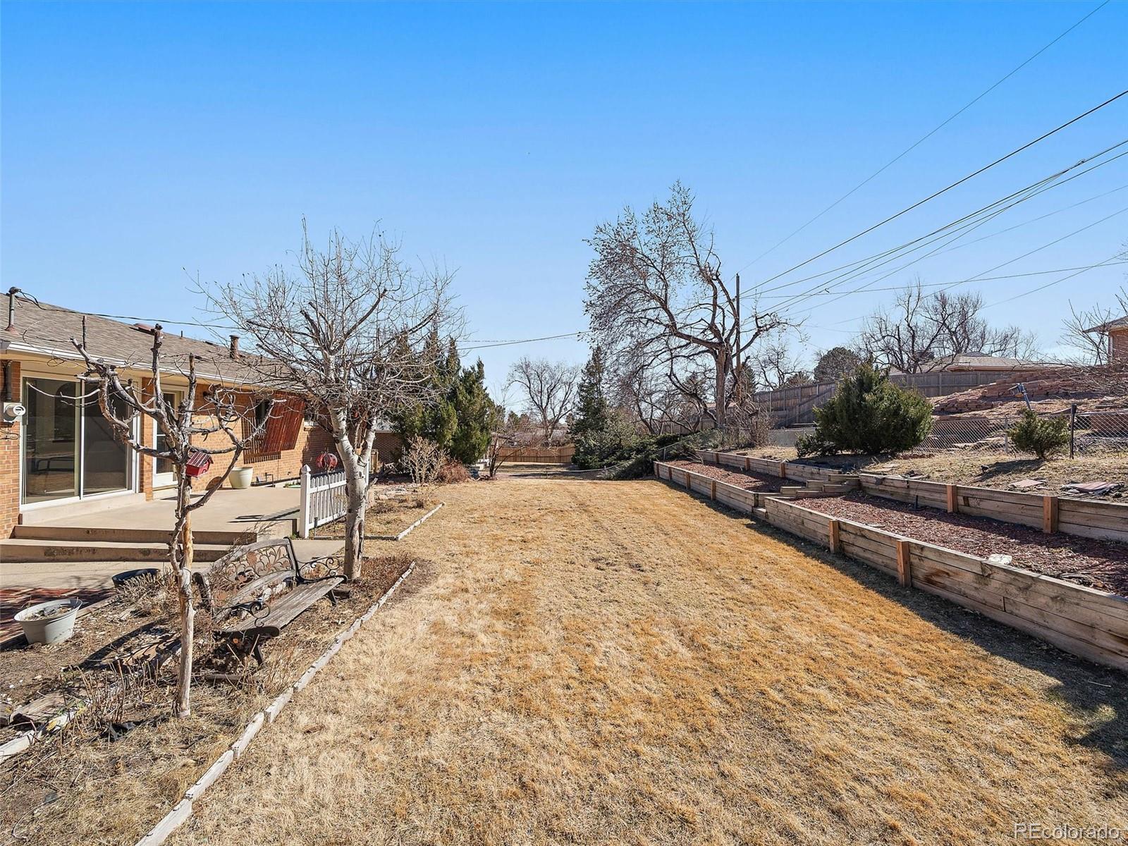 MLS Image #27 for 12080 w carolina drive,lakewood, Colorado