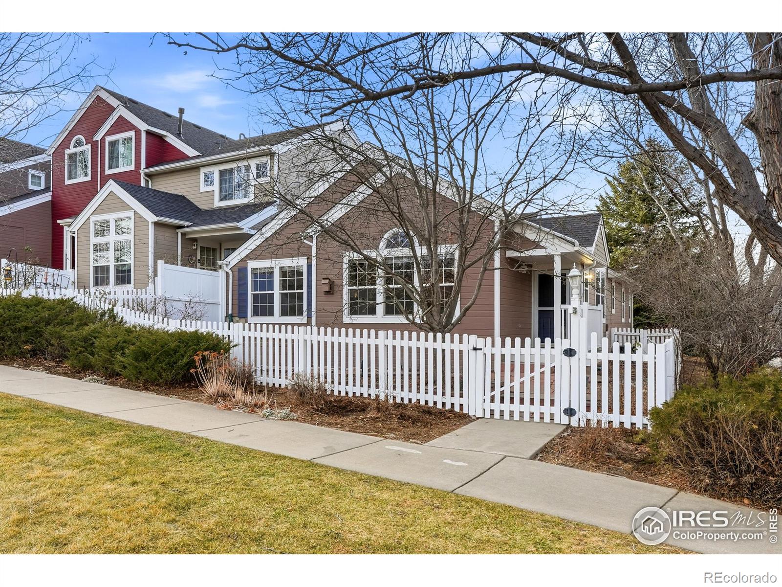 MLS Image #1 for 2518  concord circle,lafayette, Colorado