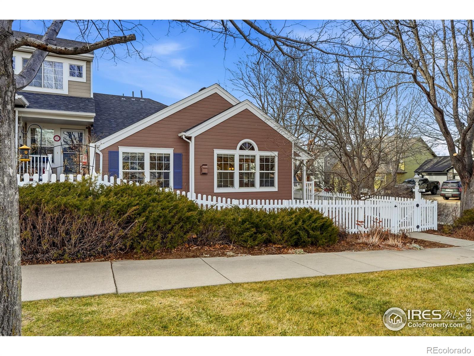 MLS Image #2 for 2518  concord circle,lafayette, Colorado