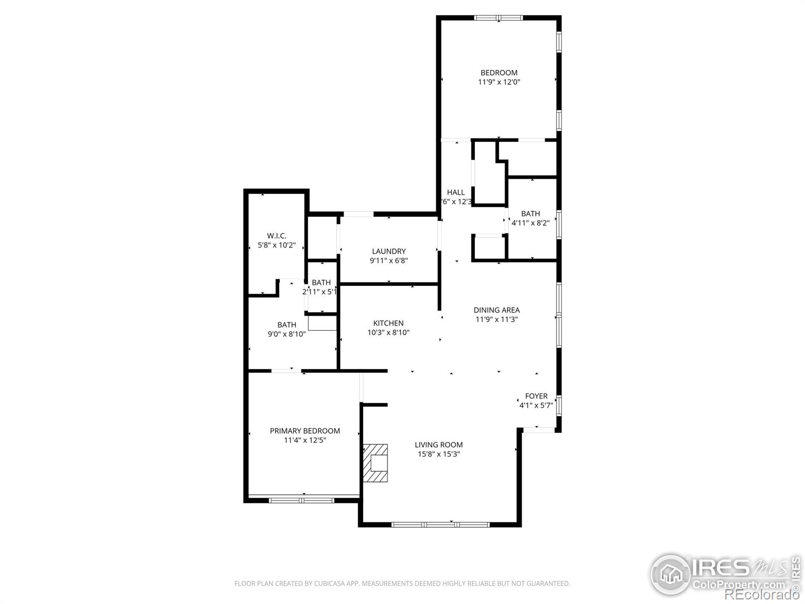 MLS Image #24 for 2518  concord circle,lafayette, Colorado