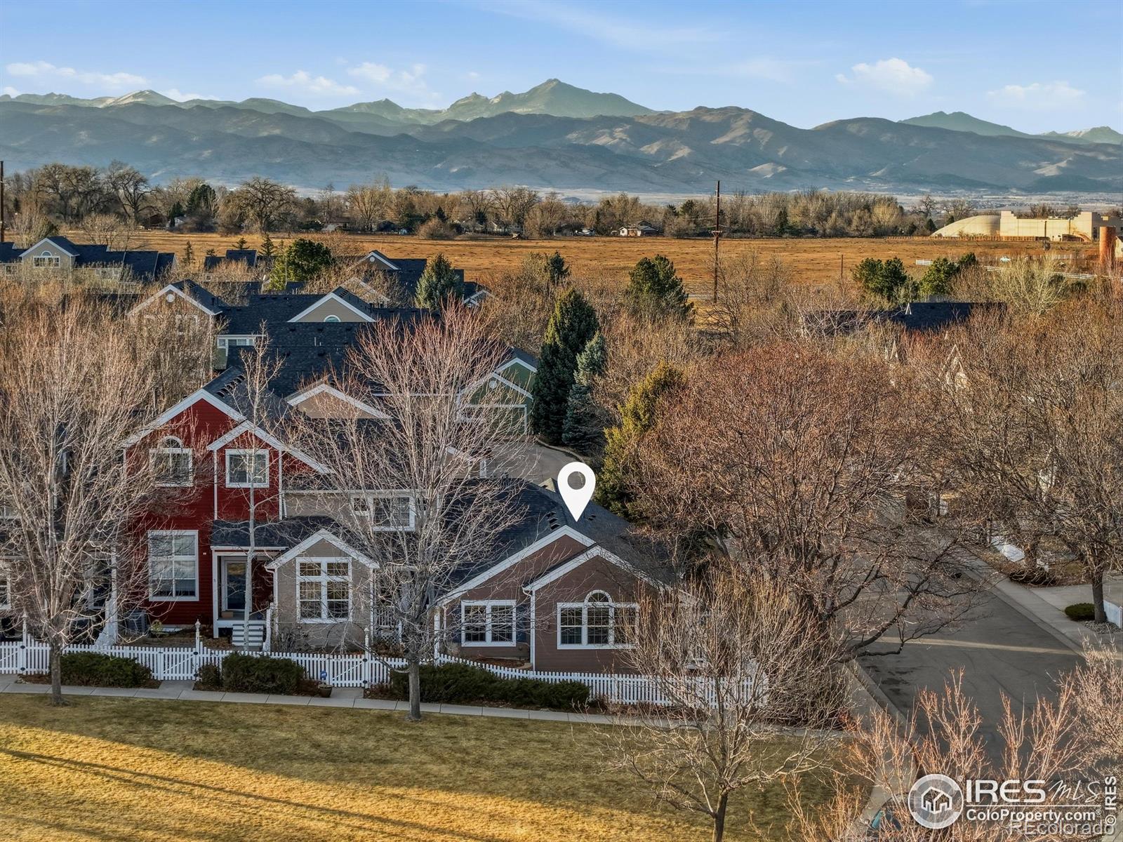 MLS Image #3 for 2518  concord circle,lafayette, Colorado
