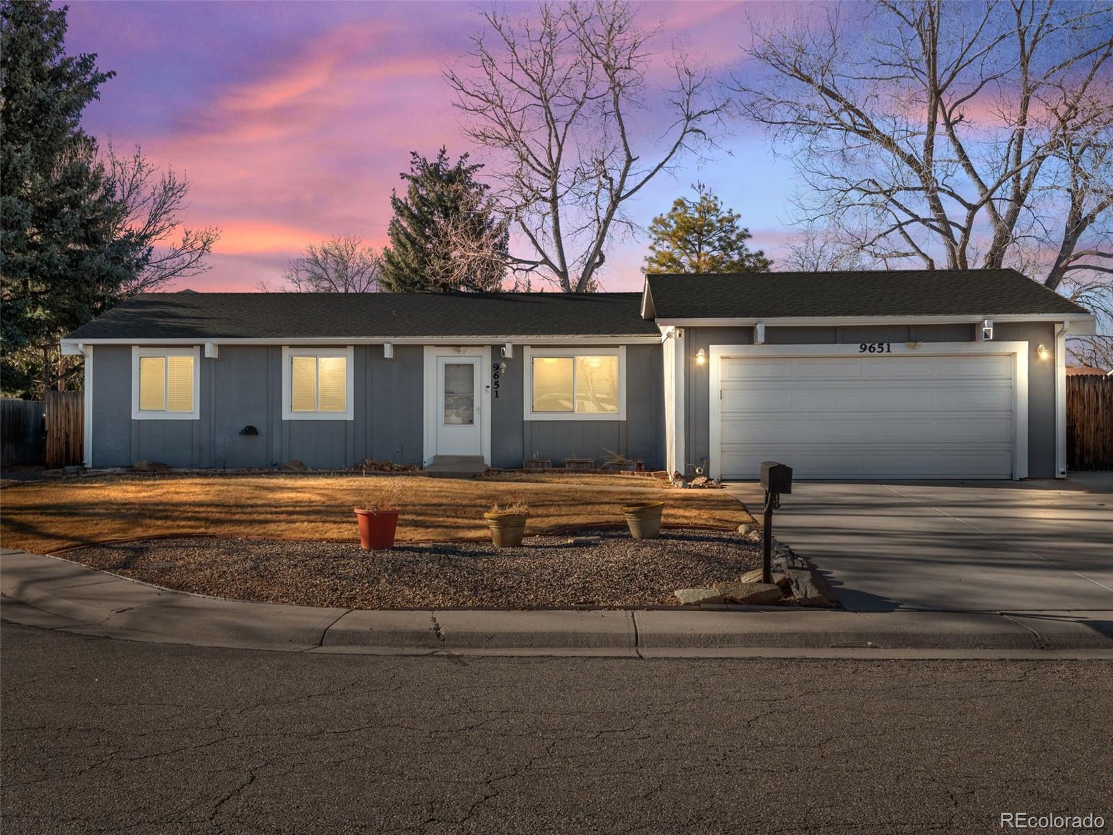 MLS Image #1 for 9651 w 75th place,arvada, Colorado