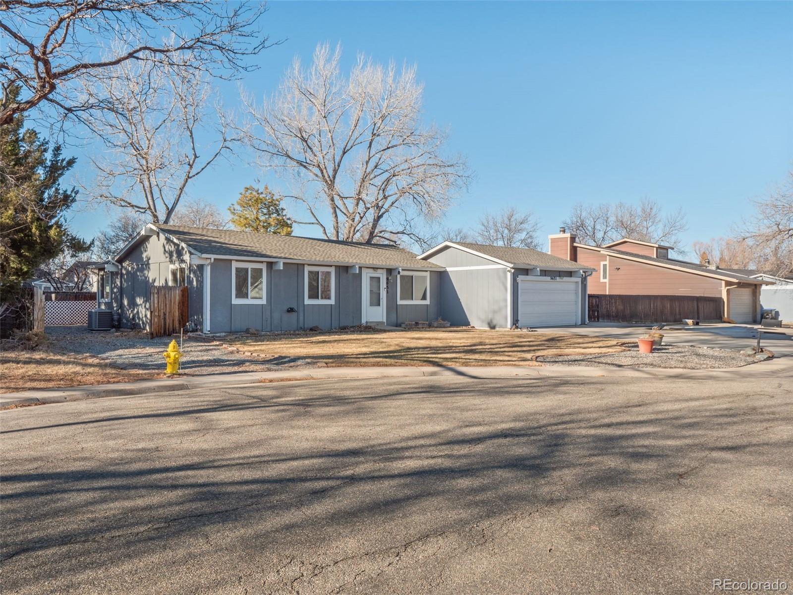 MLS Image #2 for 9651 w 75th place,arvada, Colorado