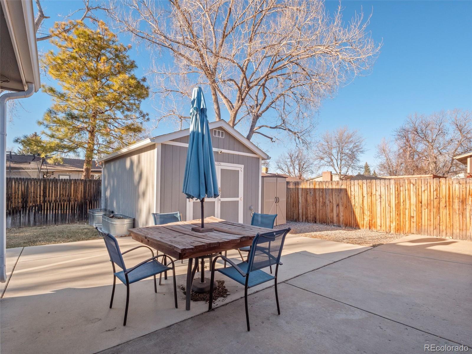 MLS Image #28 for 9651 w 75th place,arvada, Colorado