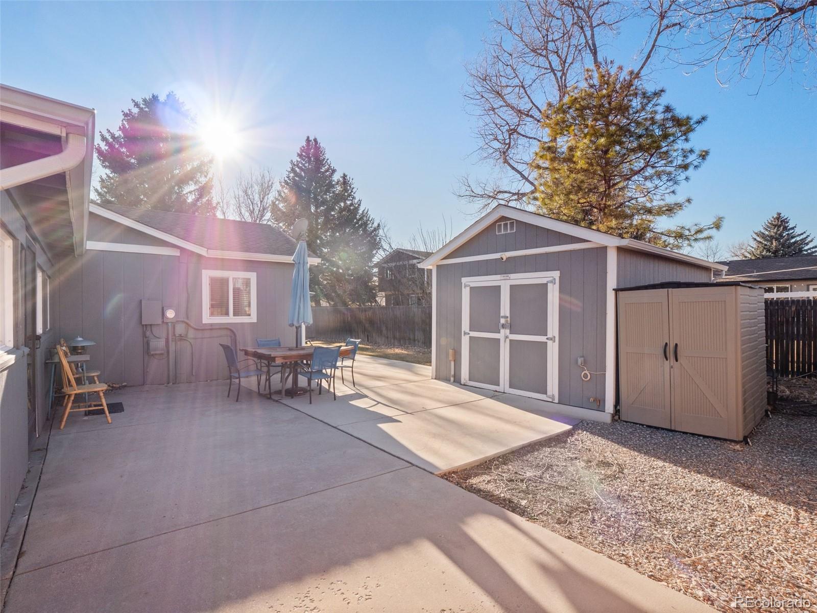 MLS Image #29 for 9651 w 75th place,arvada, Colorado
