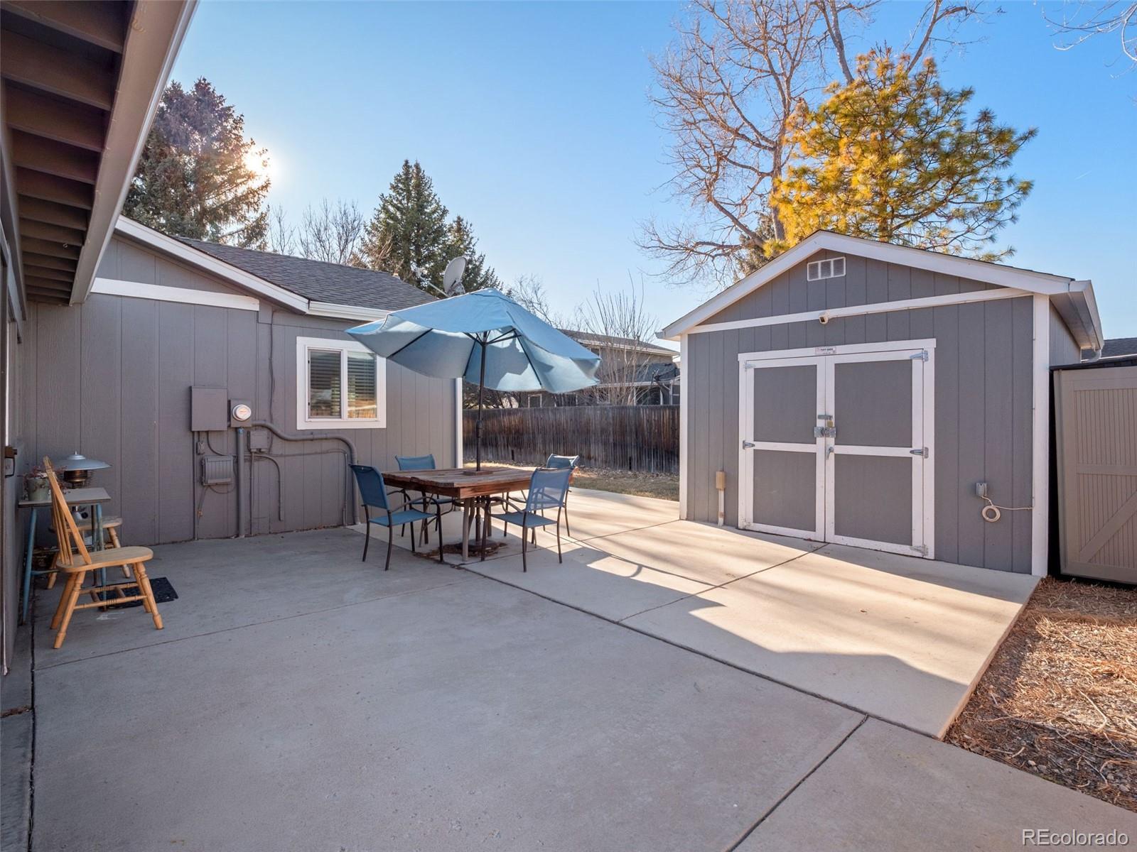 MLS Image #30 for 9651 w 75th place,arvada, Colorado
