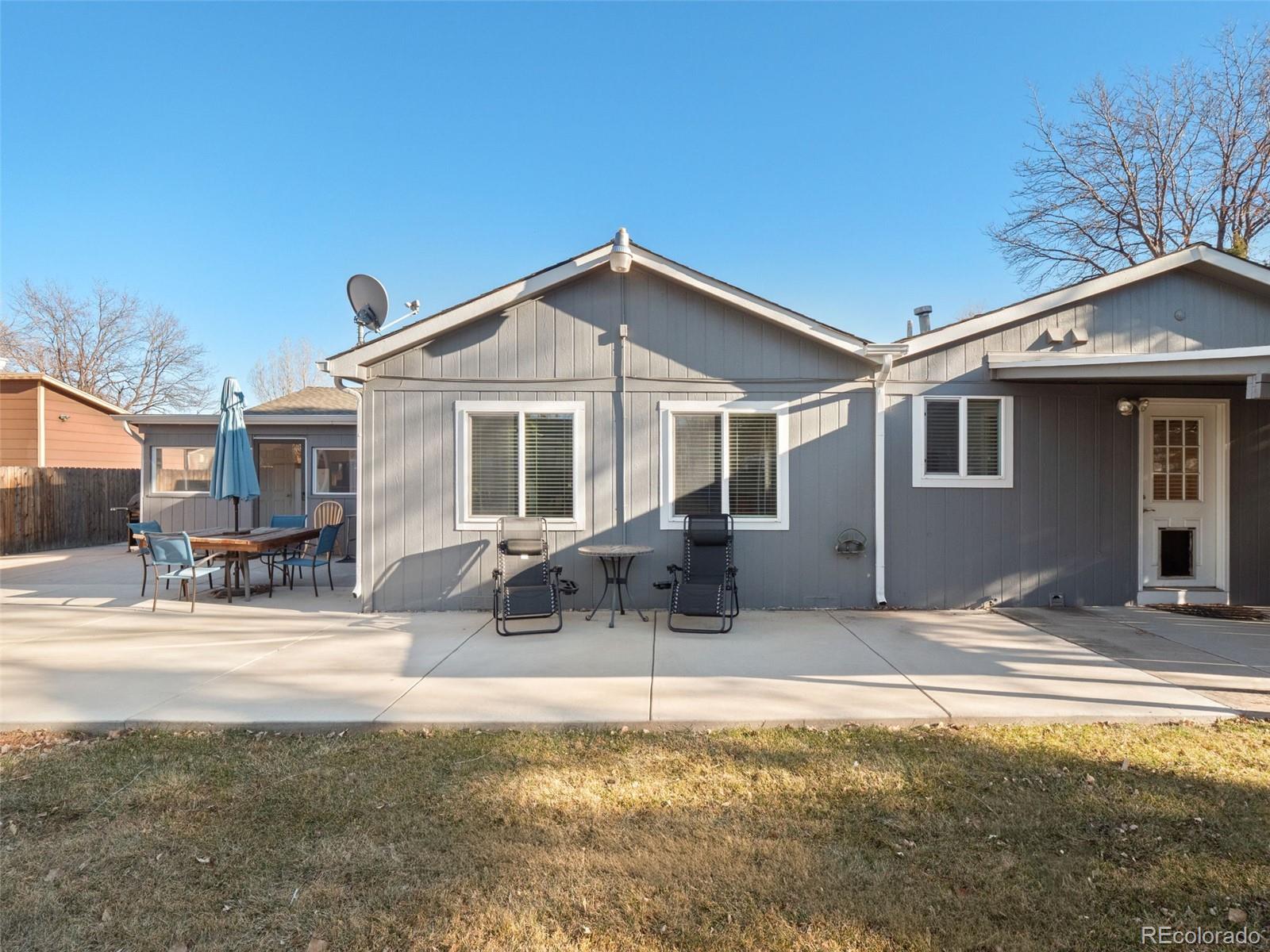 MLS Image #32 for 9651 w 75th place,arvada, Colorado