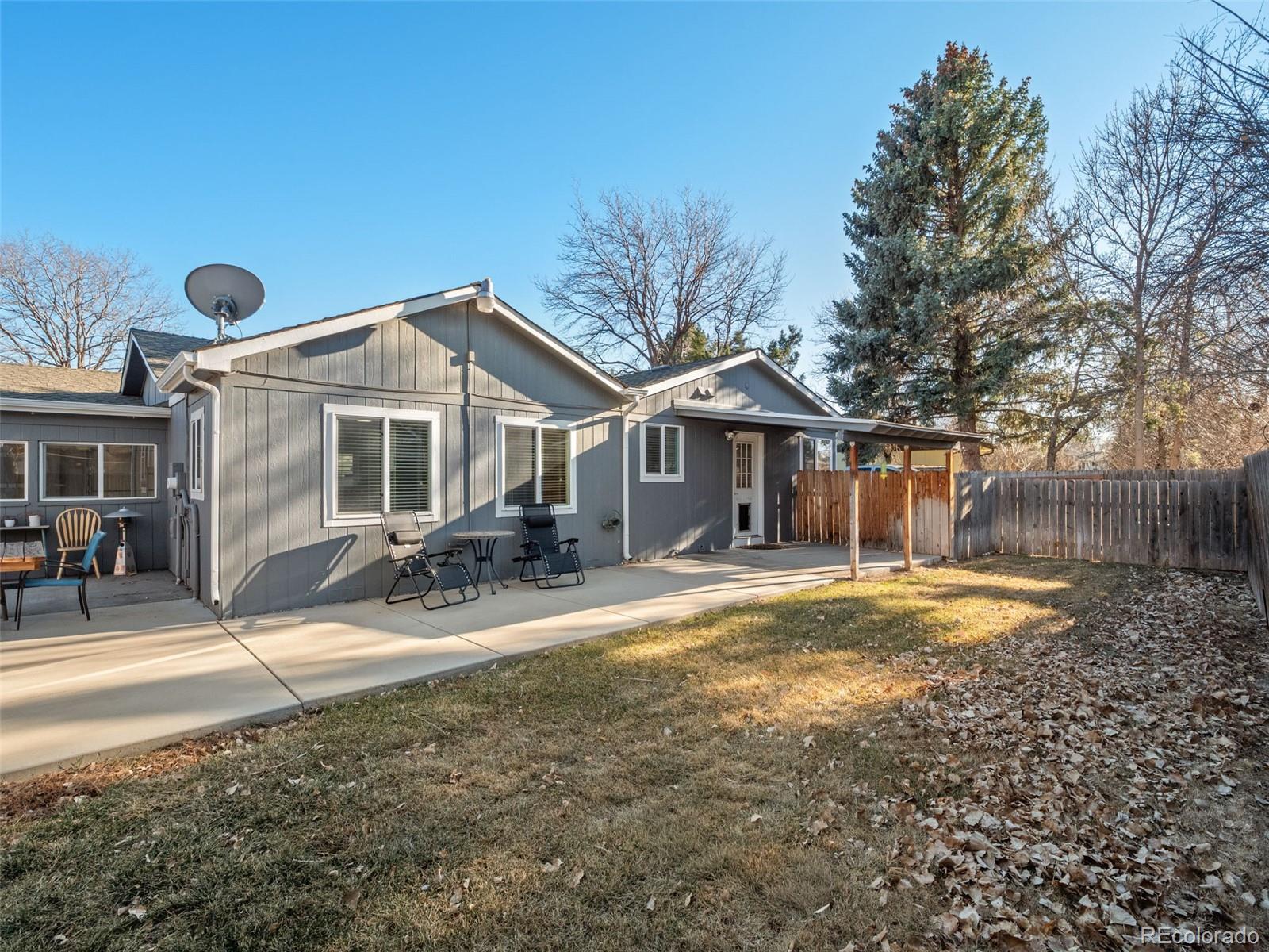 MLS Image #33 for 9651 w 75th place,arvada, Colorado