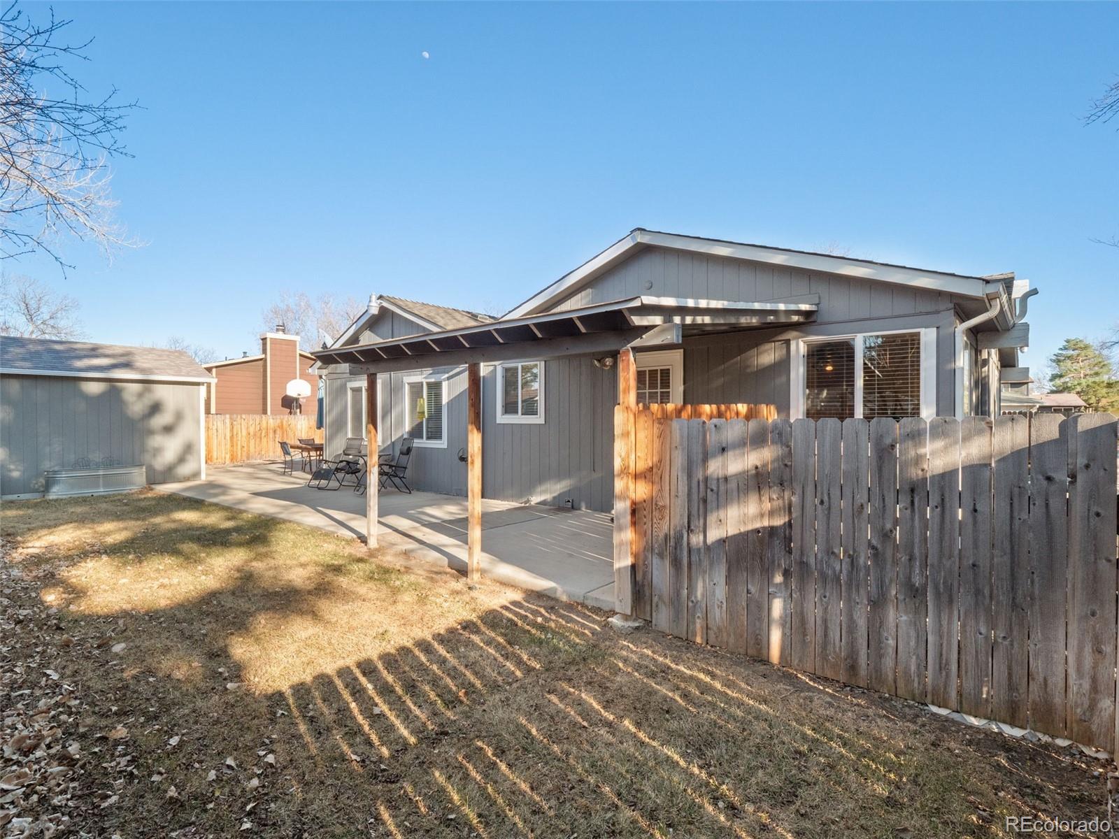 MLS Image #34 for 9651 w 75th place,arvada, Colorado