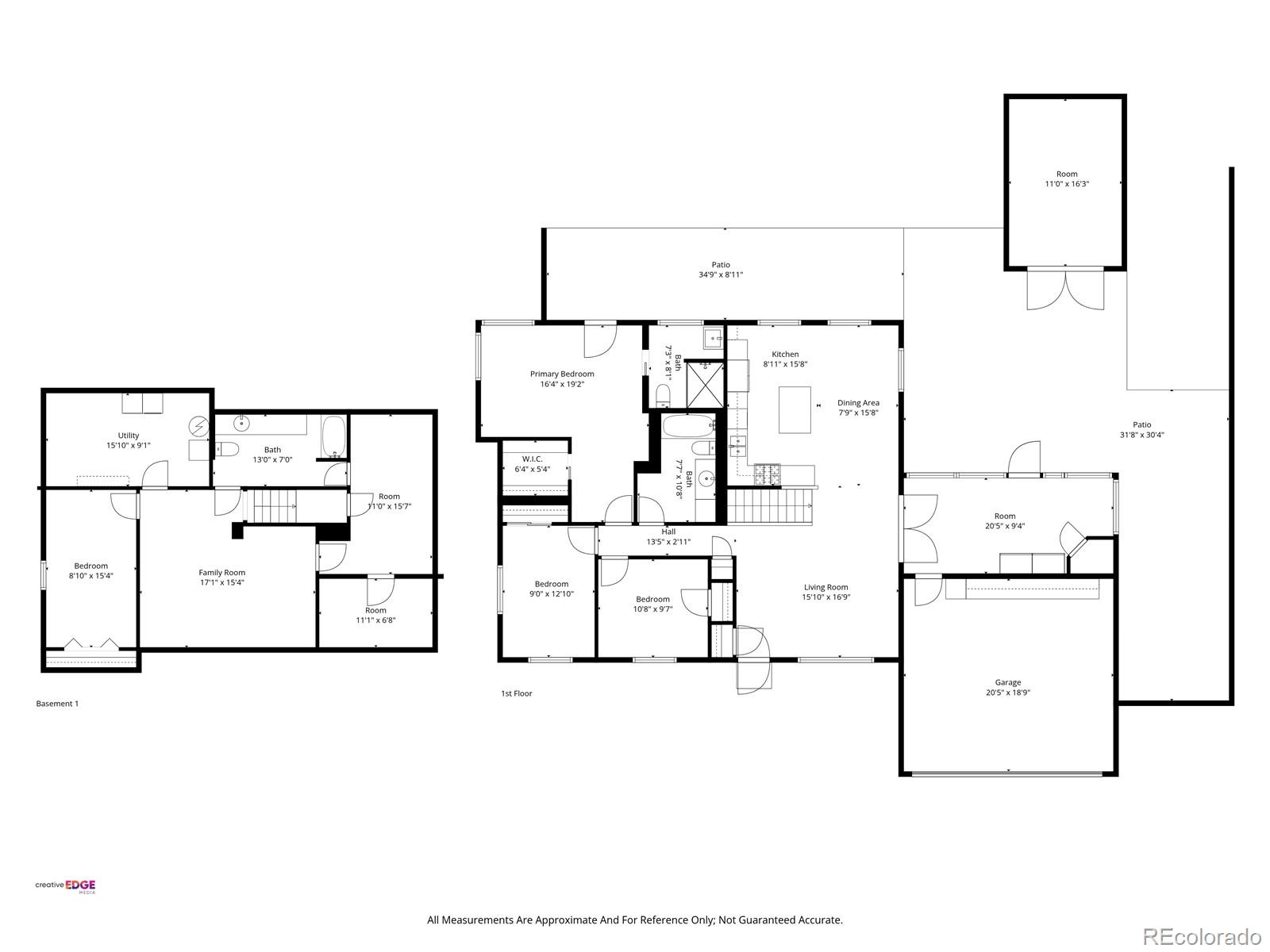 MLS Image #36 for 9651 w 75th place,arvada, Colorado