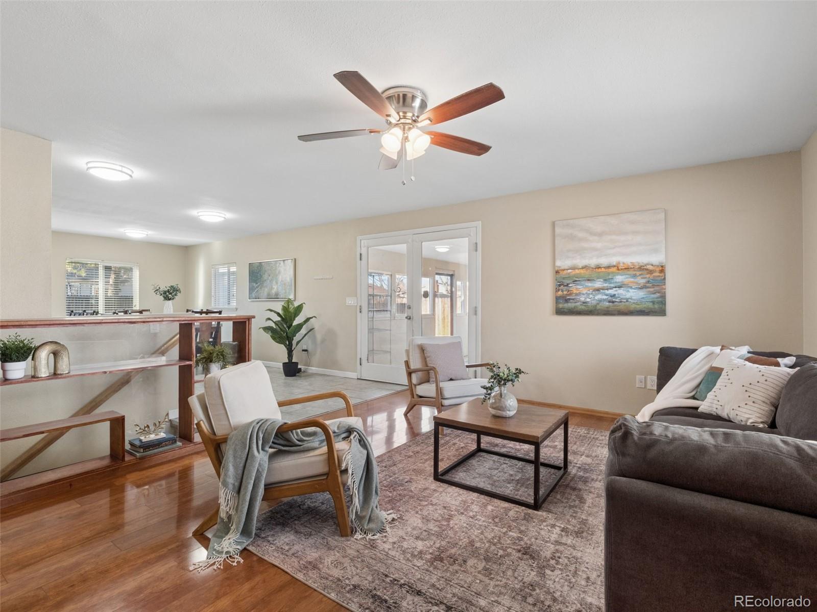 MLS Image #5 for 9651 w 75th place,arvada, Colorado