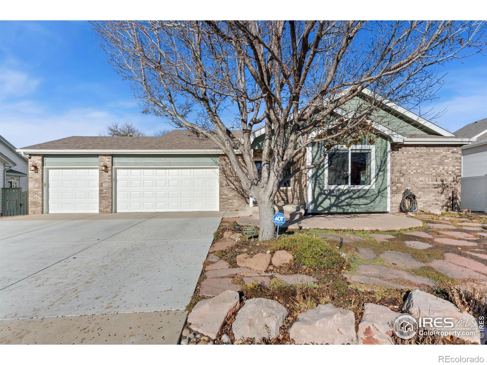 MLS Image #12 for 3105  58th ave ct,greeley, Colorado