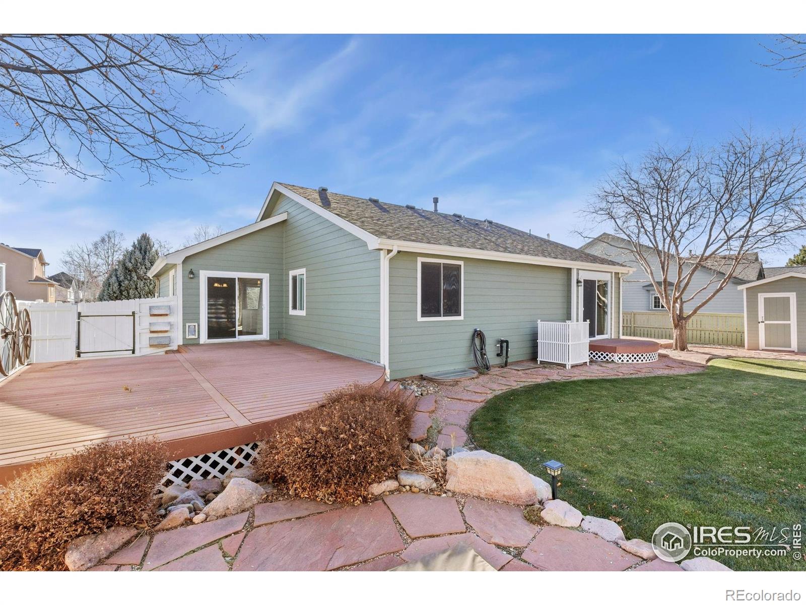 MLS Image #24 for 3105  58th ave ct,greeley, Colorado
