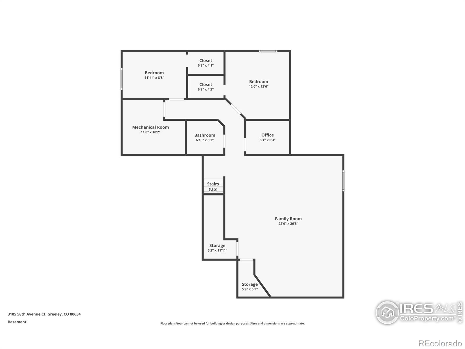 MLS Image #30 for 3105  58th ave ct,greeley, Colorado