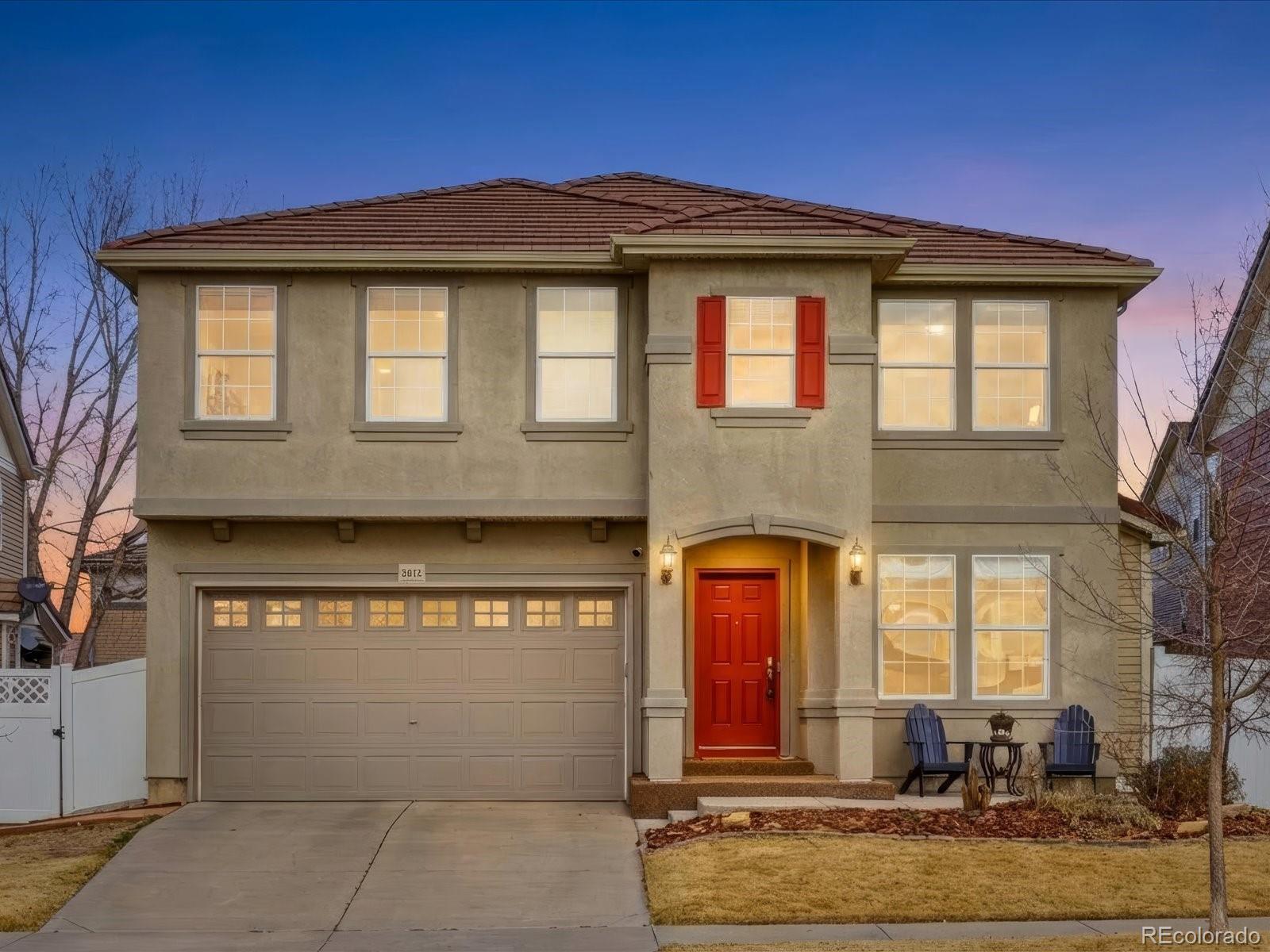 MLS Image #0 for 5072  cathay street,denver, Colorado